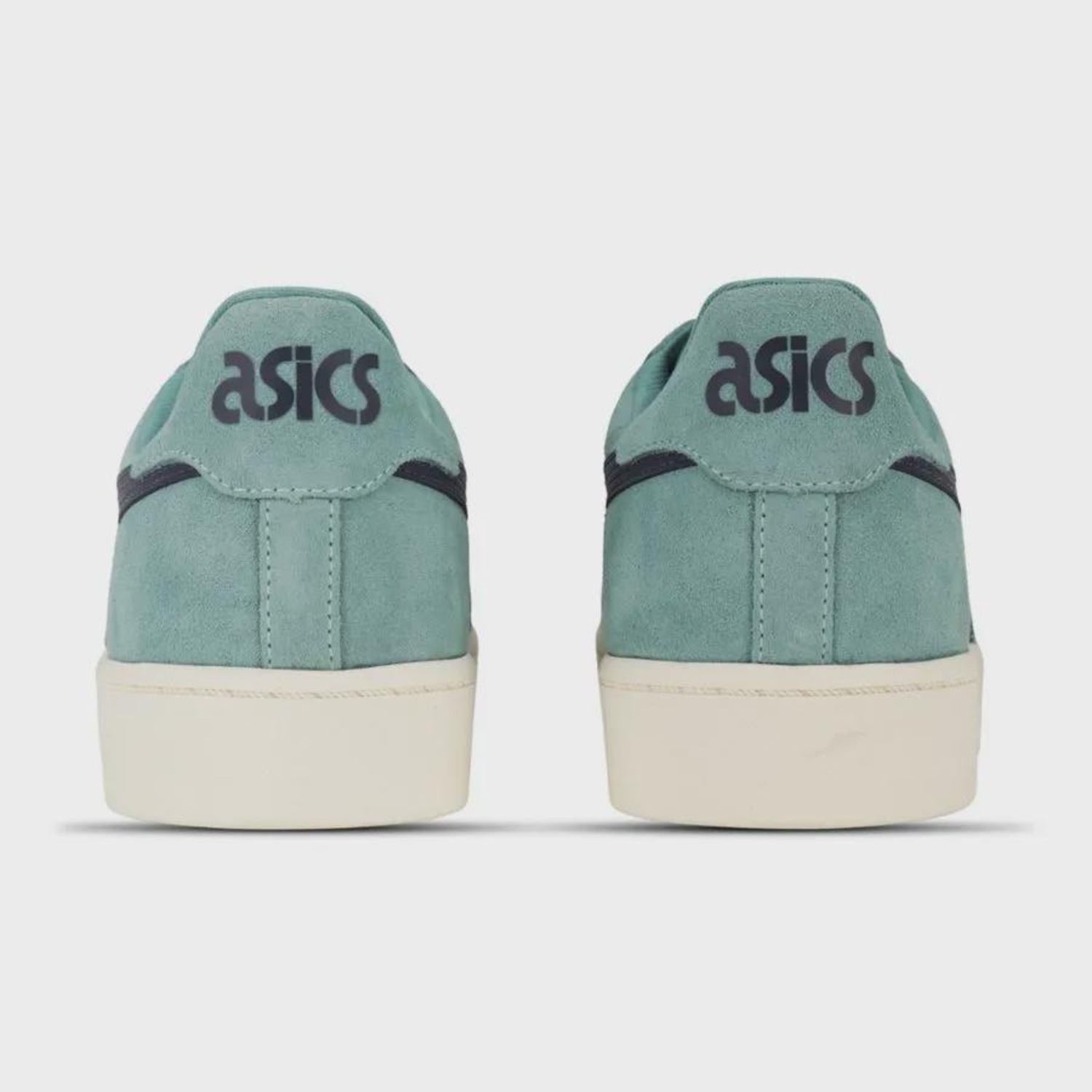 Tênis Masculino ASICS Japan S Camurca - Foto 3