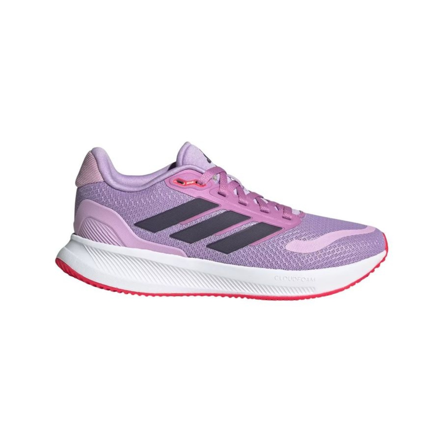 Tênis Infantil Adidas Runfalcon - Foto 1