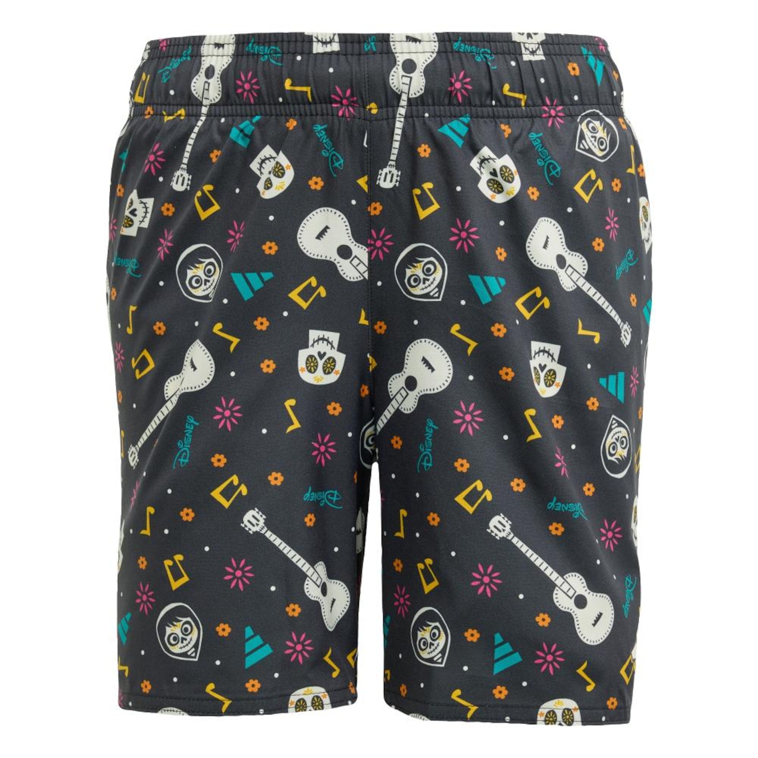 Shorts de Natação infantil adidas Pixar - Foto 1