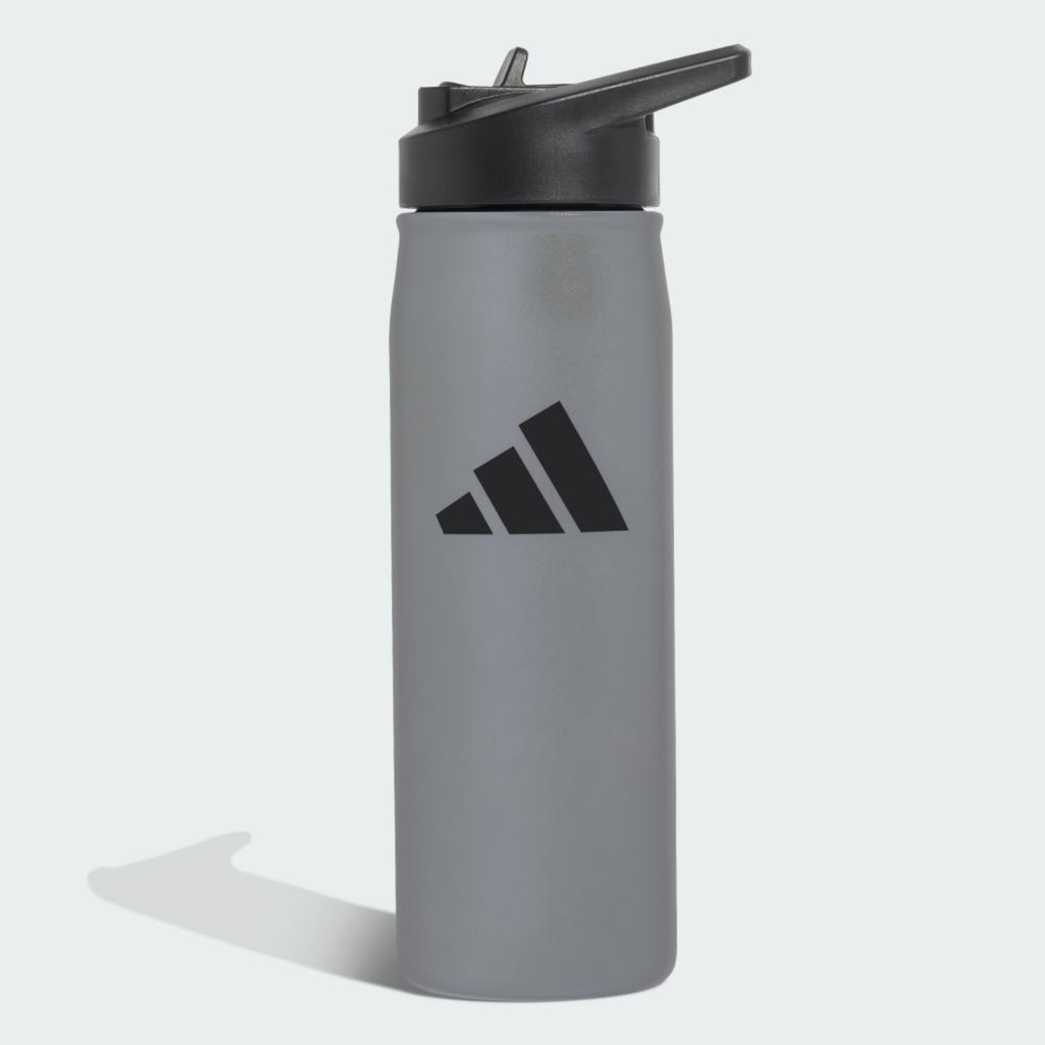 Garrafa de Metal com Tampa de Rosca Adidas 0,6 L - Foto 2