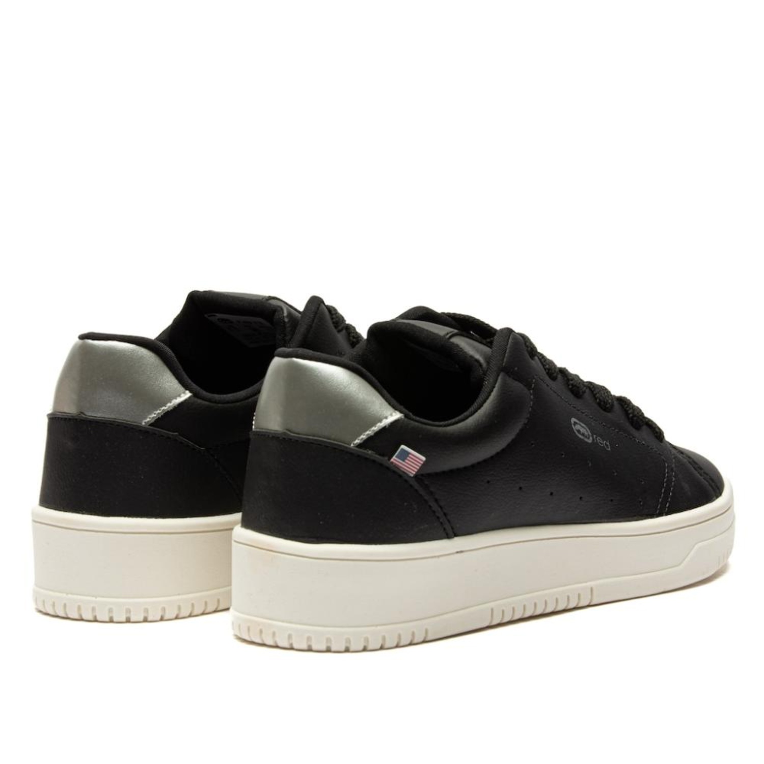 Tênis Feminino Ecko Atlanta - Foto 3