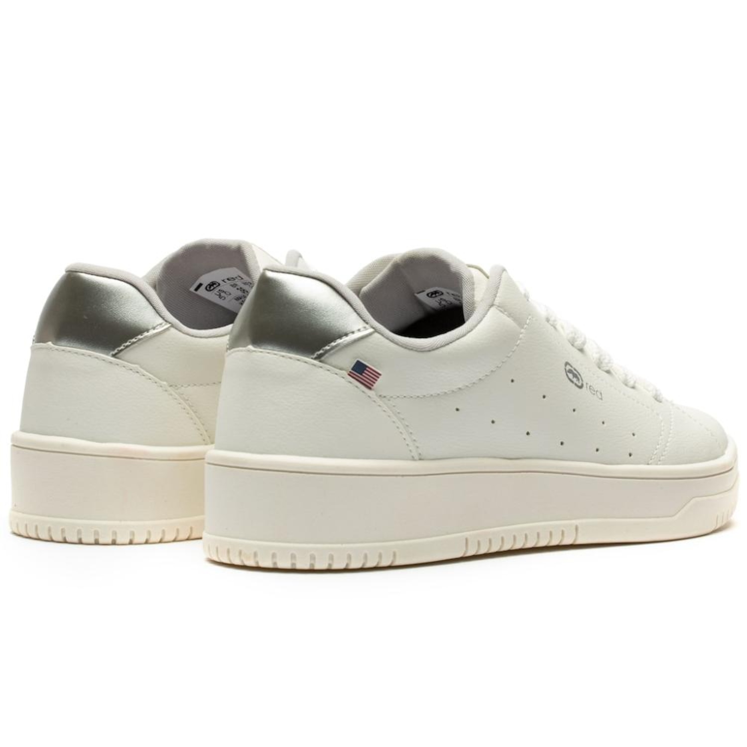 Tênis Feminino Ecko Atlanta - Foto 3