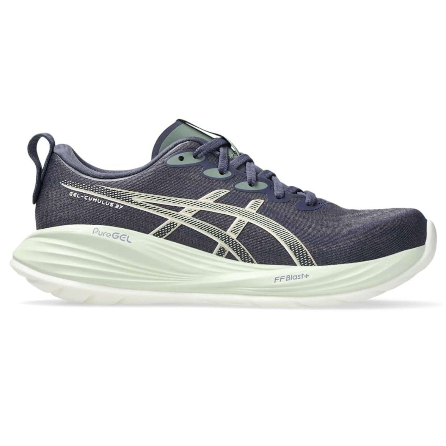 Tênis Asics Gel-Cumulus 27 - Feminino - Foto 1
