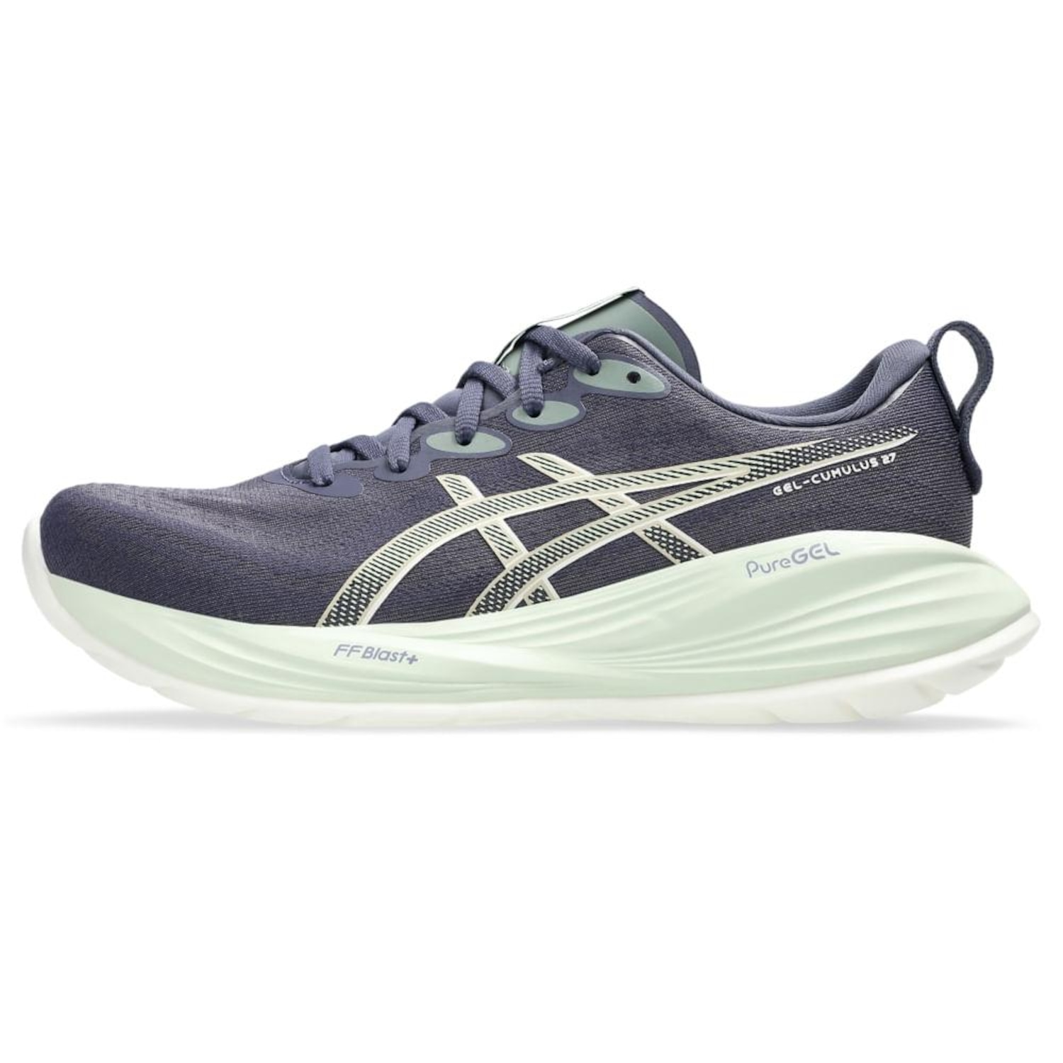 Tênis Asics Gel-Cumulus 27 - Feminino - Foto 2