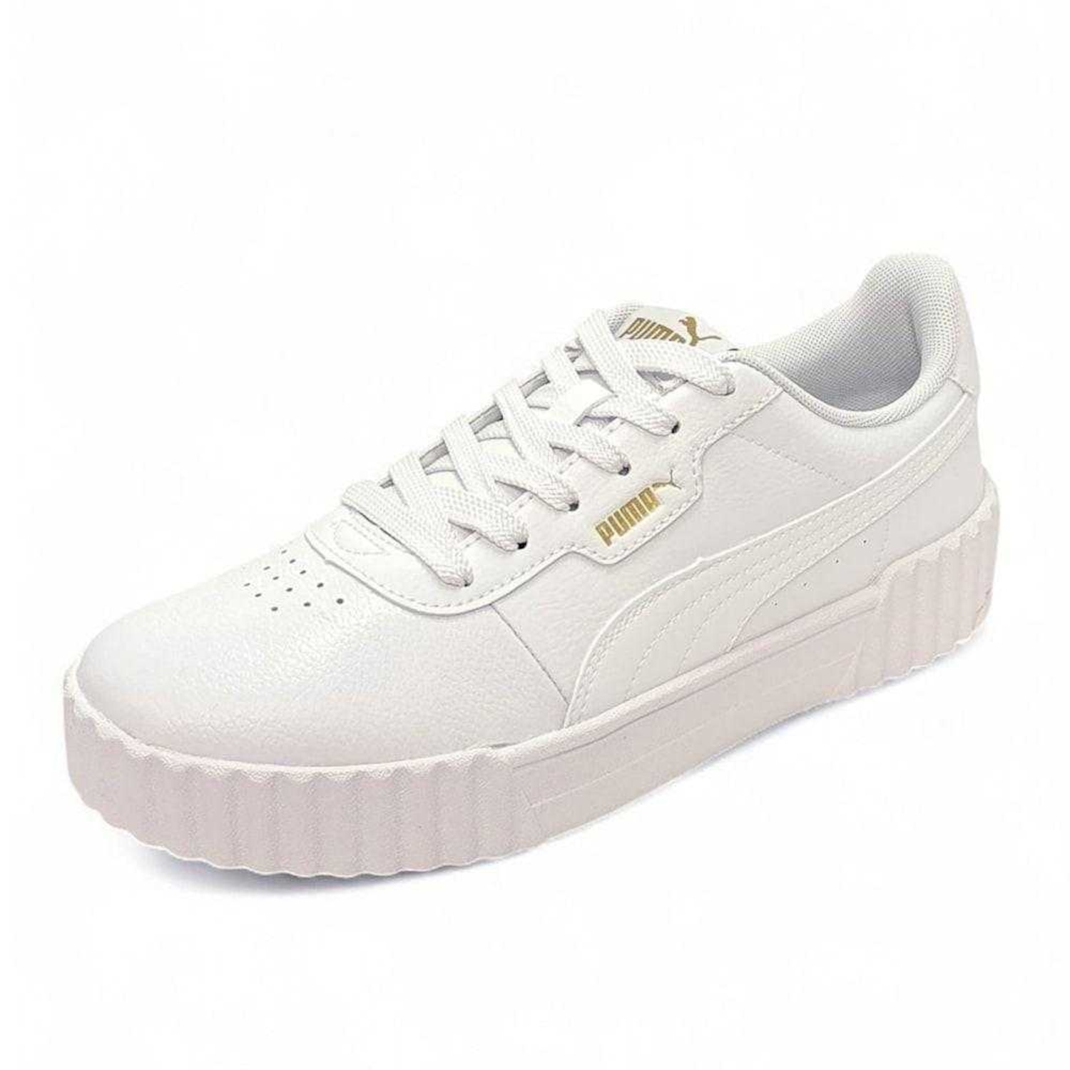 Tênis Puma Carina 3.0 BDP Feminino - Foto 1