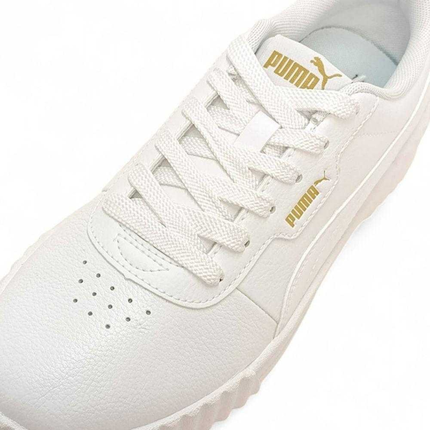 Tênis Puma Carina 3.0 BDP Feminino - Foto 4