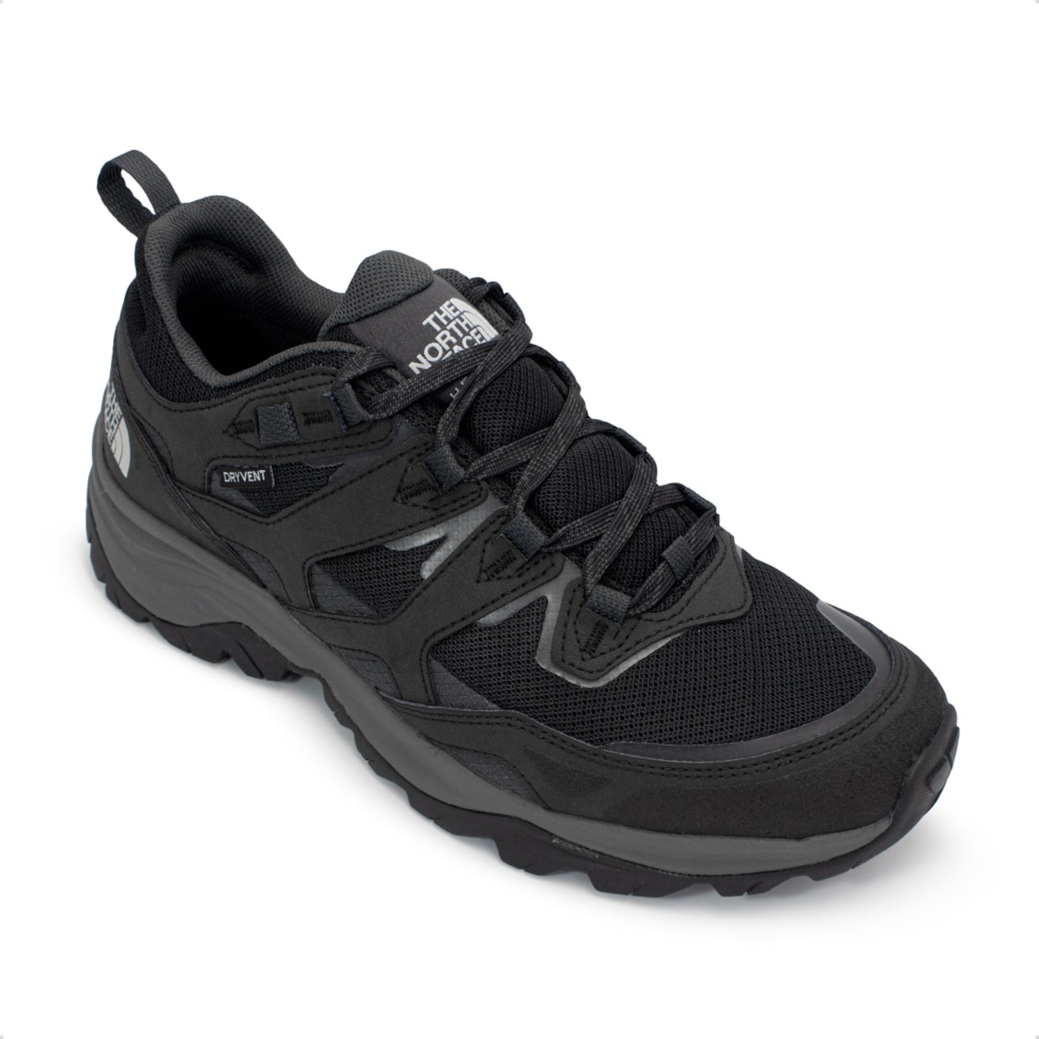 Tênis Masculino The North Face Hedgehog 3 WP - Foto 2
