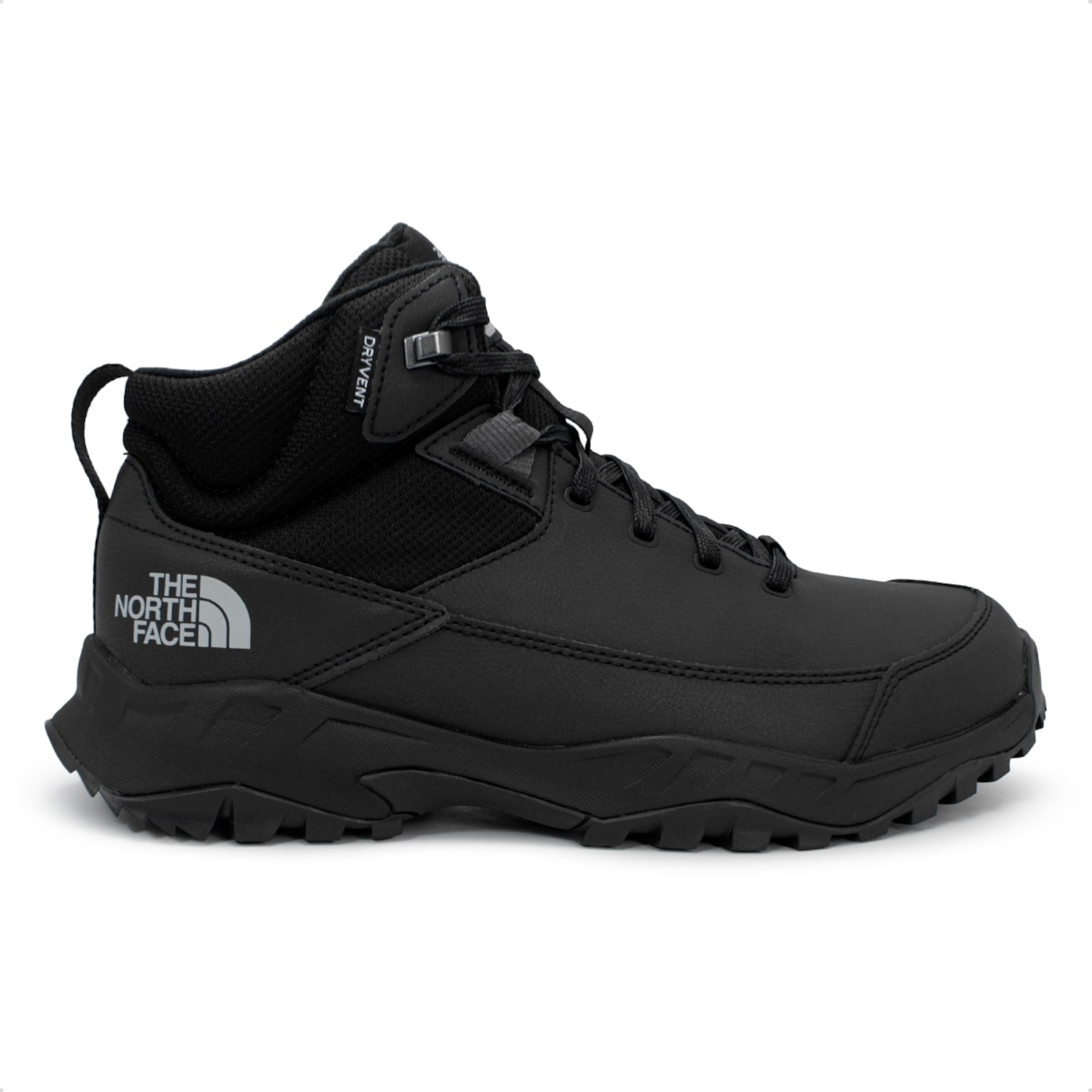 Bota Masculino The North Face Storm Strike III Waterproof - Foto 1