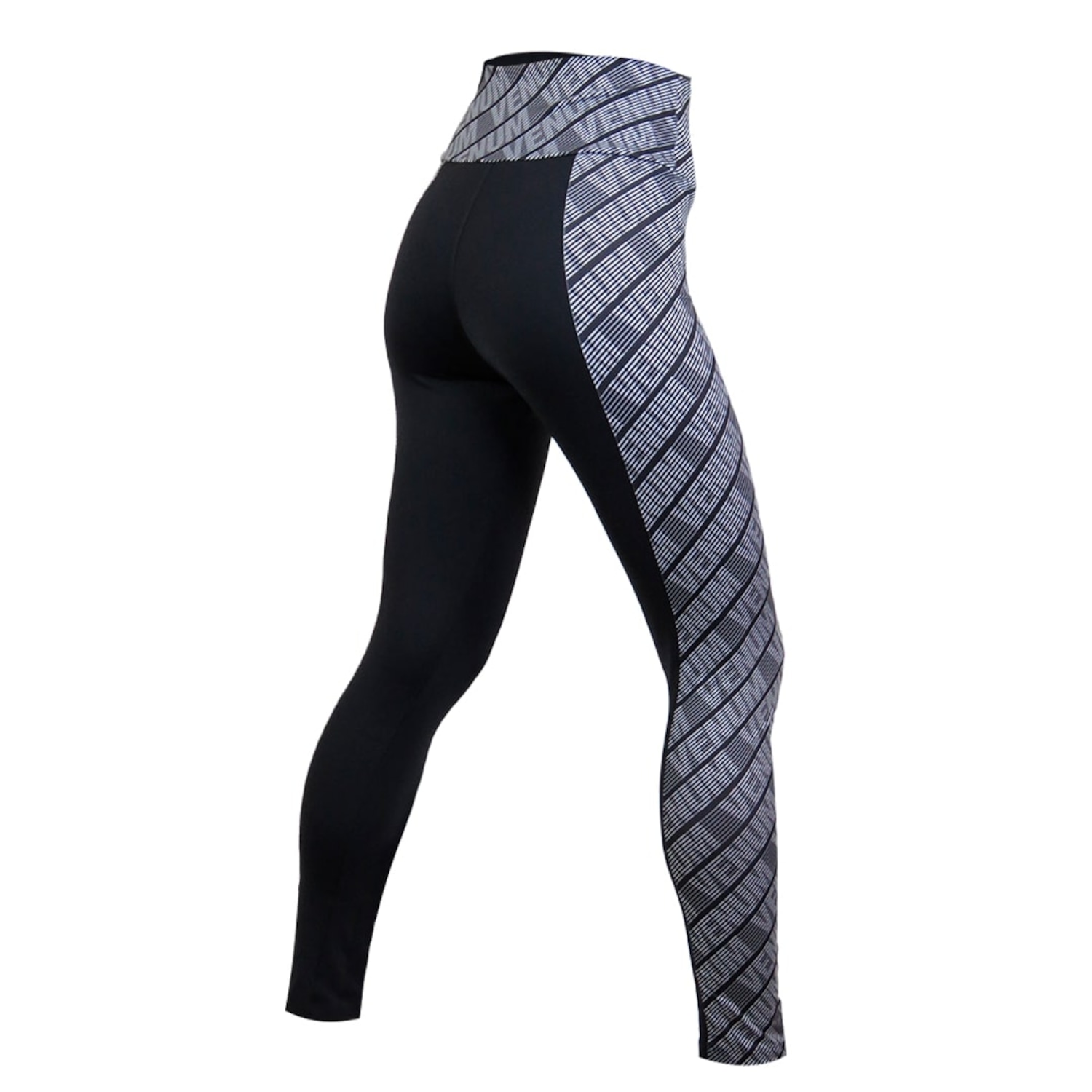 Calça Legging Venum Logomania Feminina - Foto 2