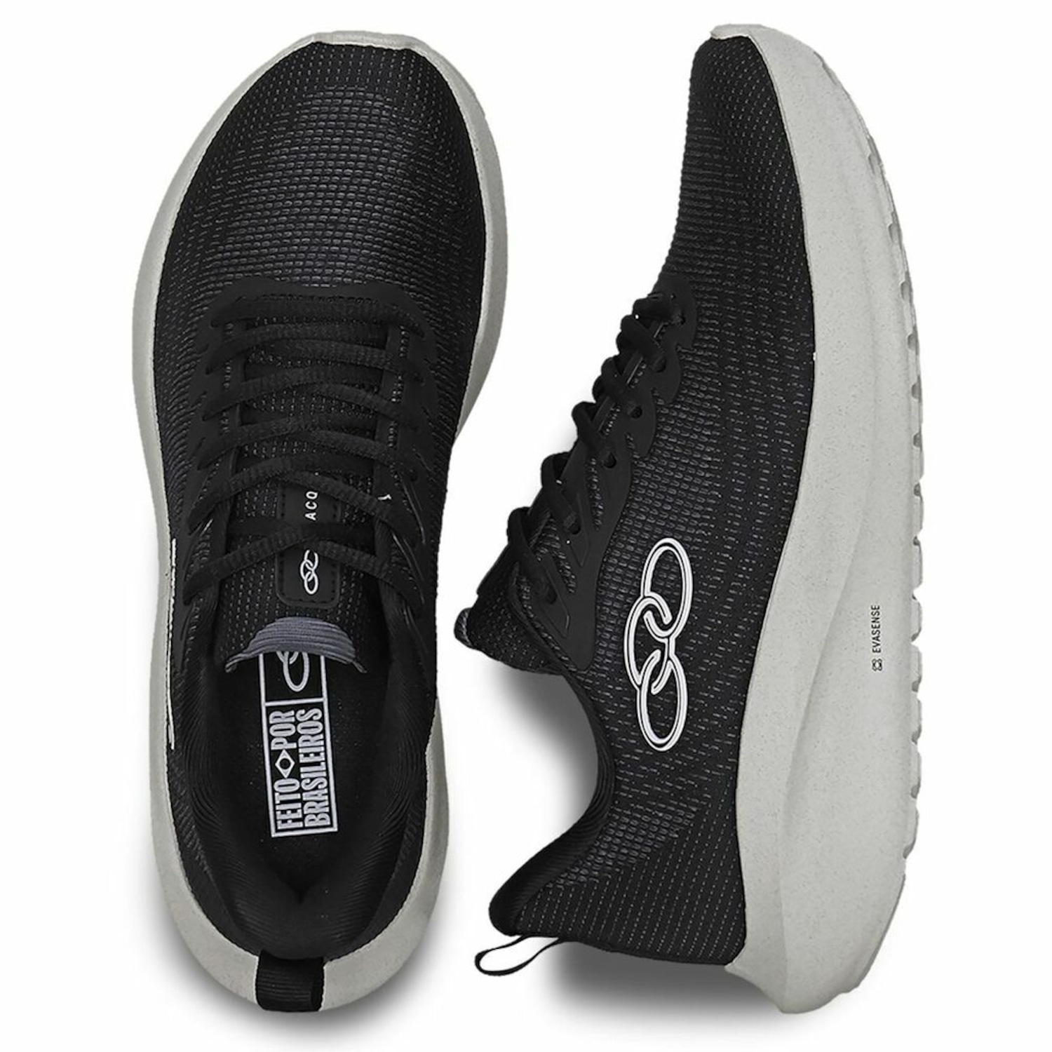 Tênis Feminino Olympikus  Acqua - Foto 2