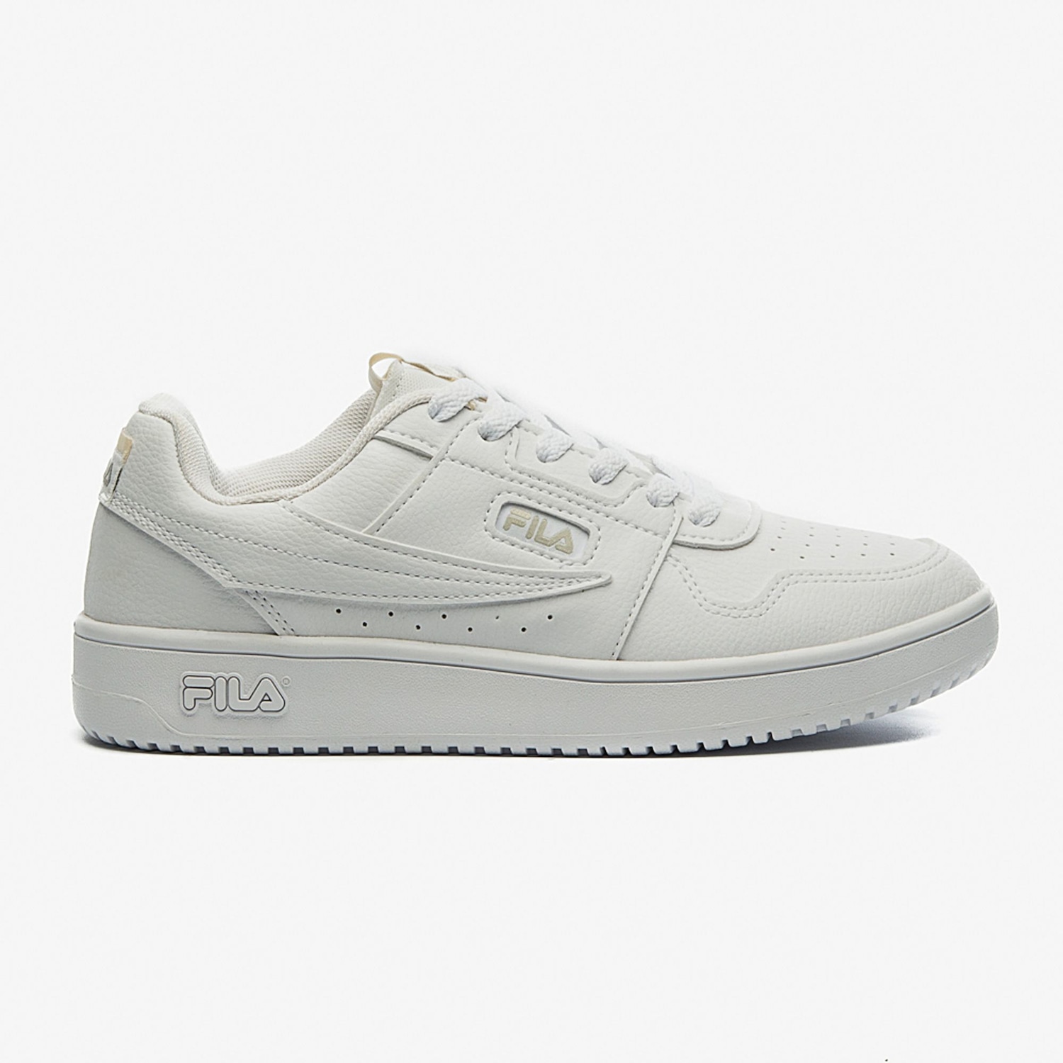Tênis Feminino Fila ACD Classic - Foto 1
