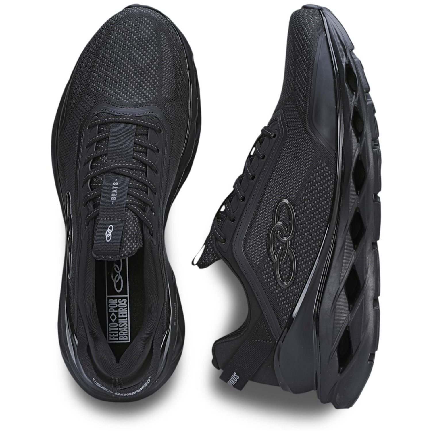 Tênis Masculino Olympikus Beats - Foto 2
