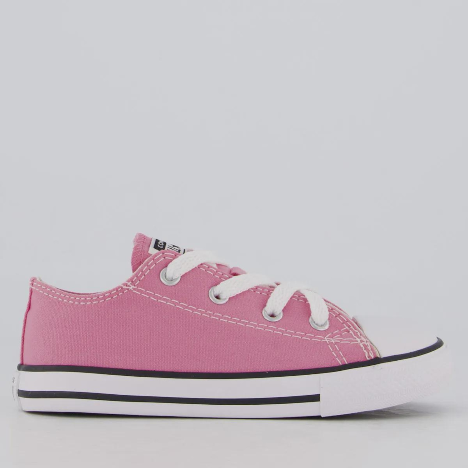 Tênis Infantil Converse All Star CT - Foto 1