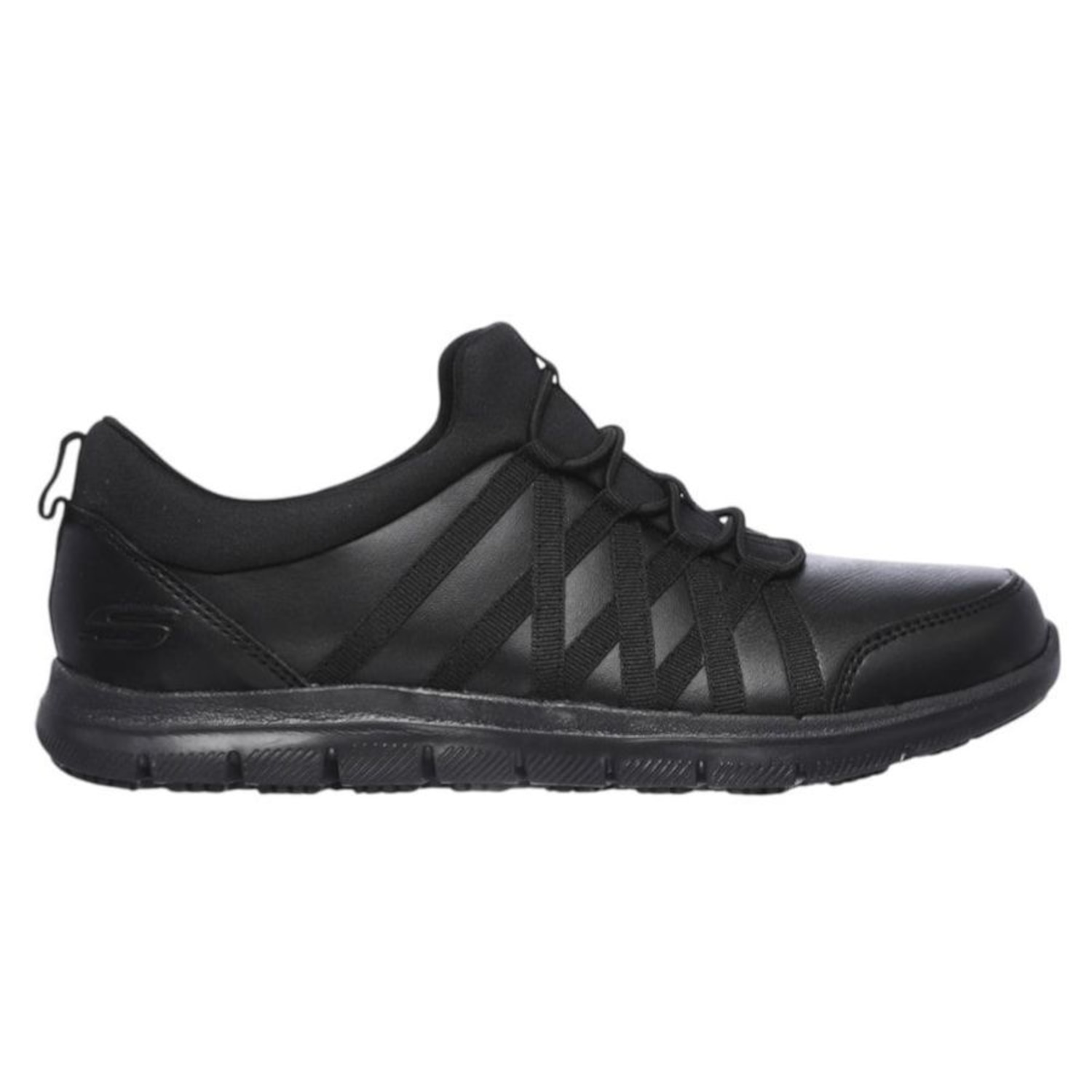 Tênis Feminino Skechers Ghenter-Dagsby - Foto 1