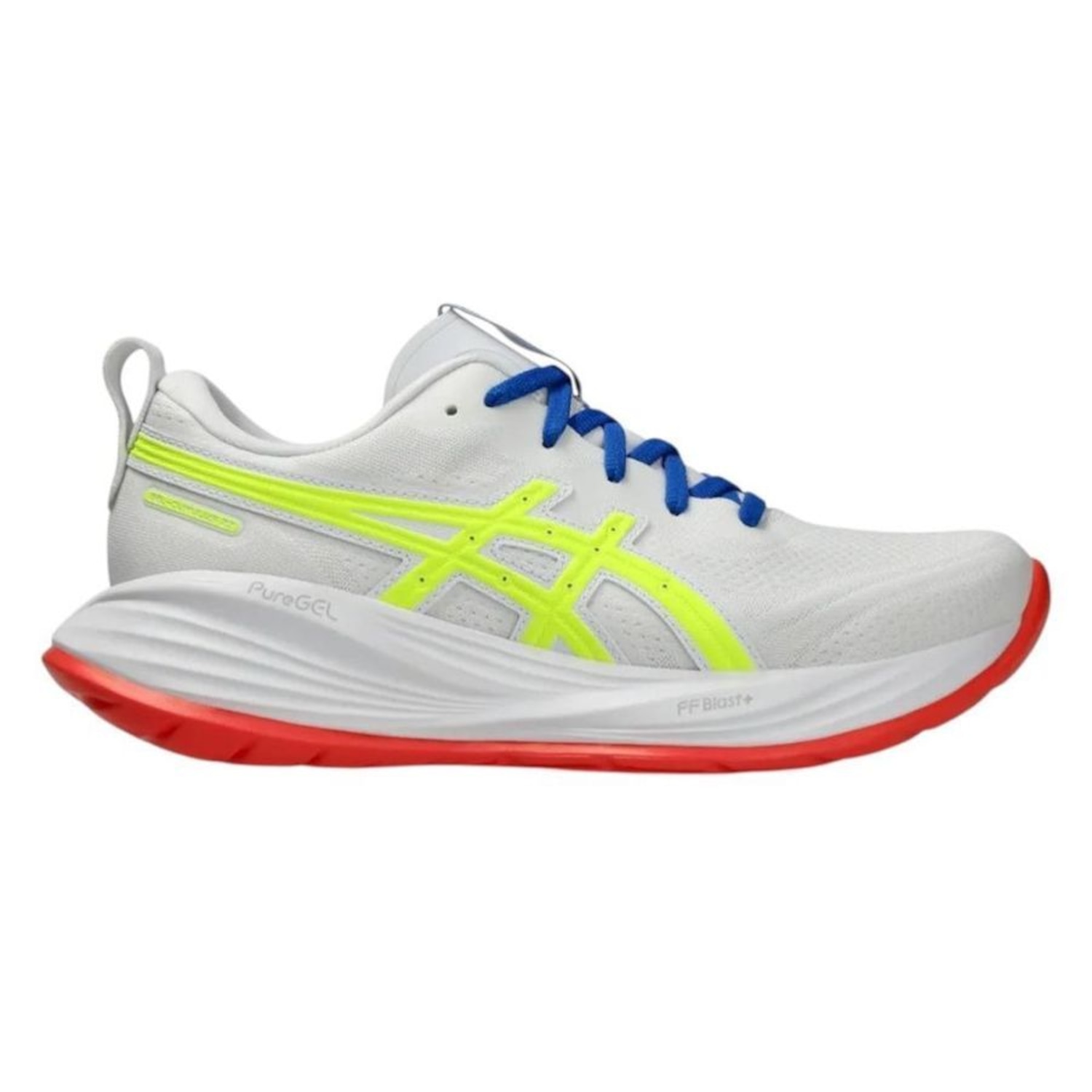 Tênis Asics Gel-Cumulus 27 - Feminino - Foto 1