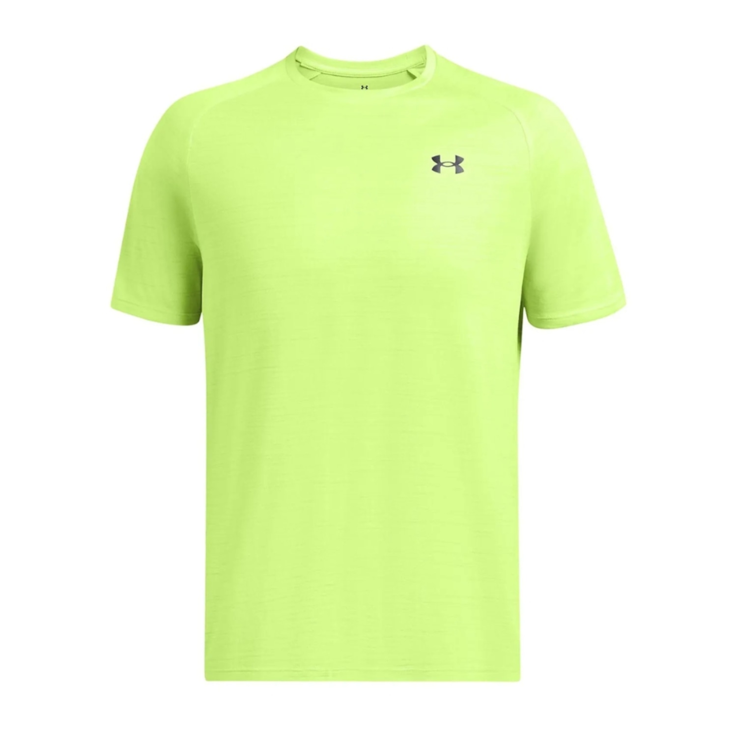 Camiseta Under Armour Ua Tiger Tech 2.0 Masculino - Foto 1