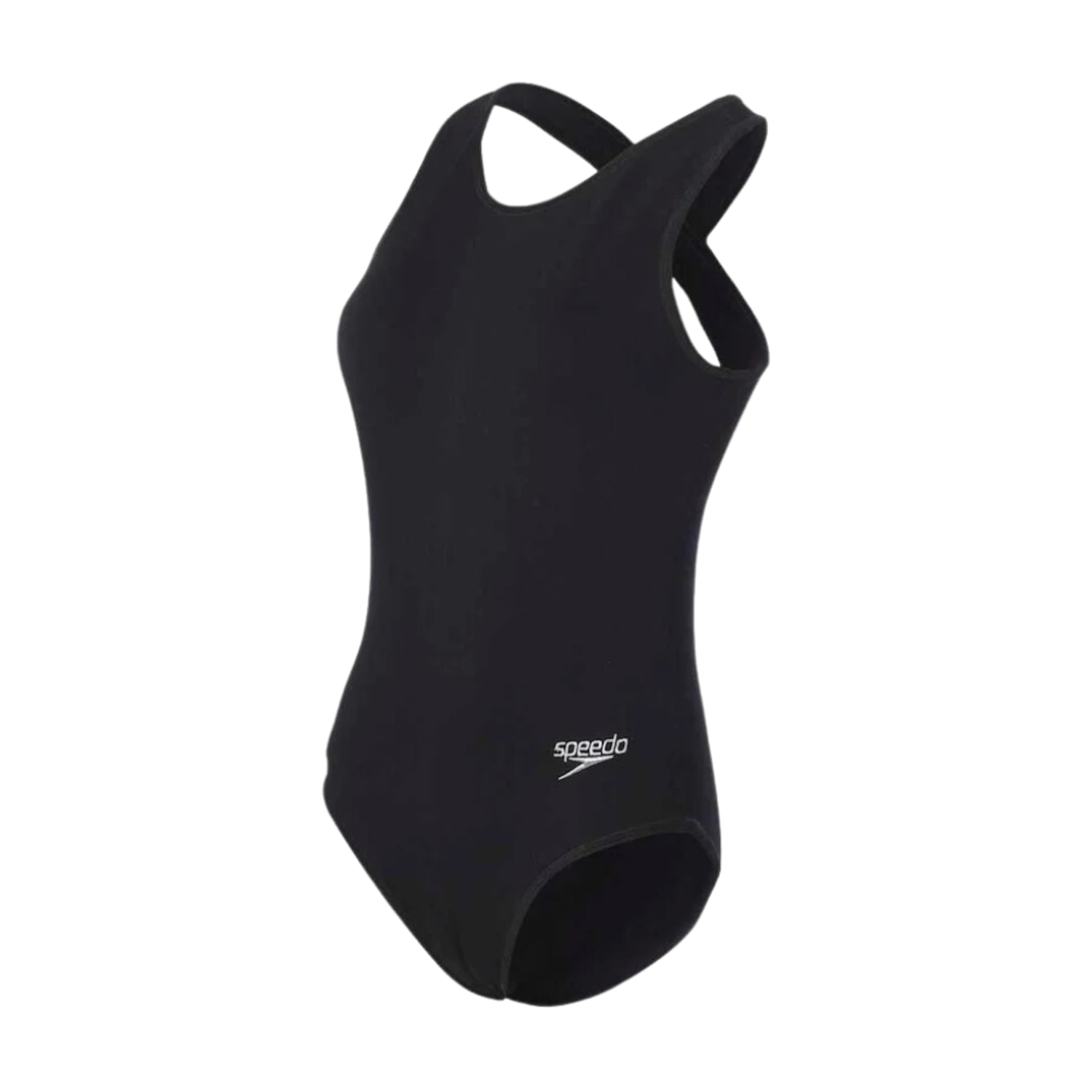 Maiô Speedo Cross Speedo II Feminino - Foto 1
