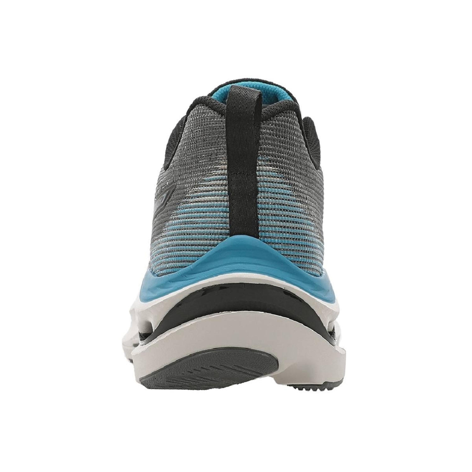 Tênis Masculino Mizuno Wave Vitality 7 - Foto 4
