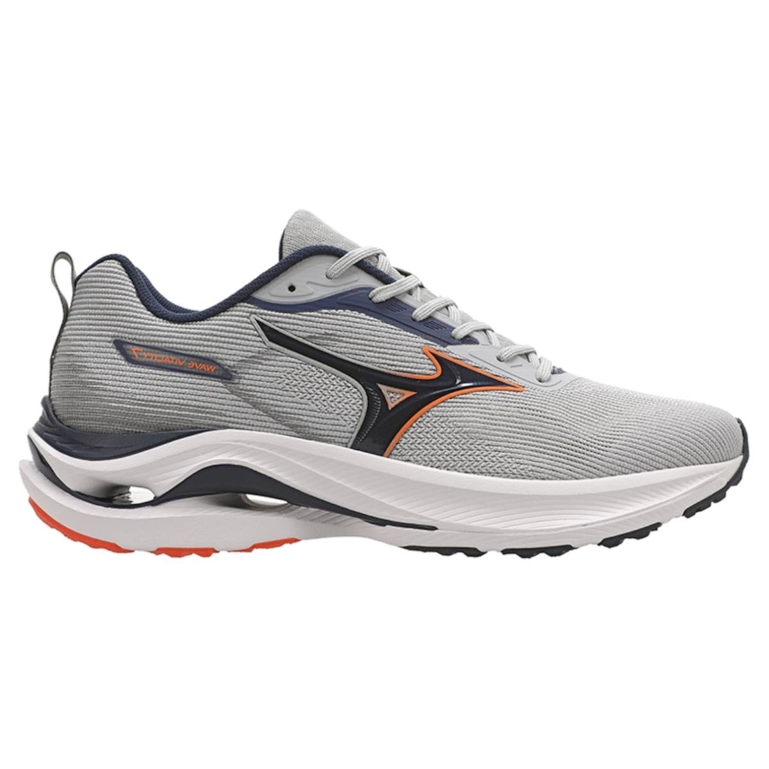 Tênis Masculino Mizuno Wave Vitality 7 - Foto 1