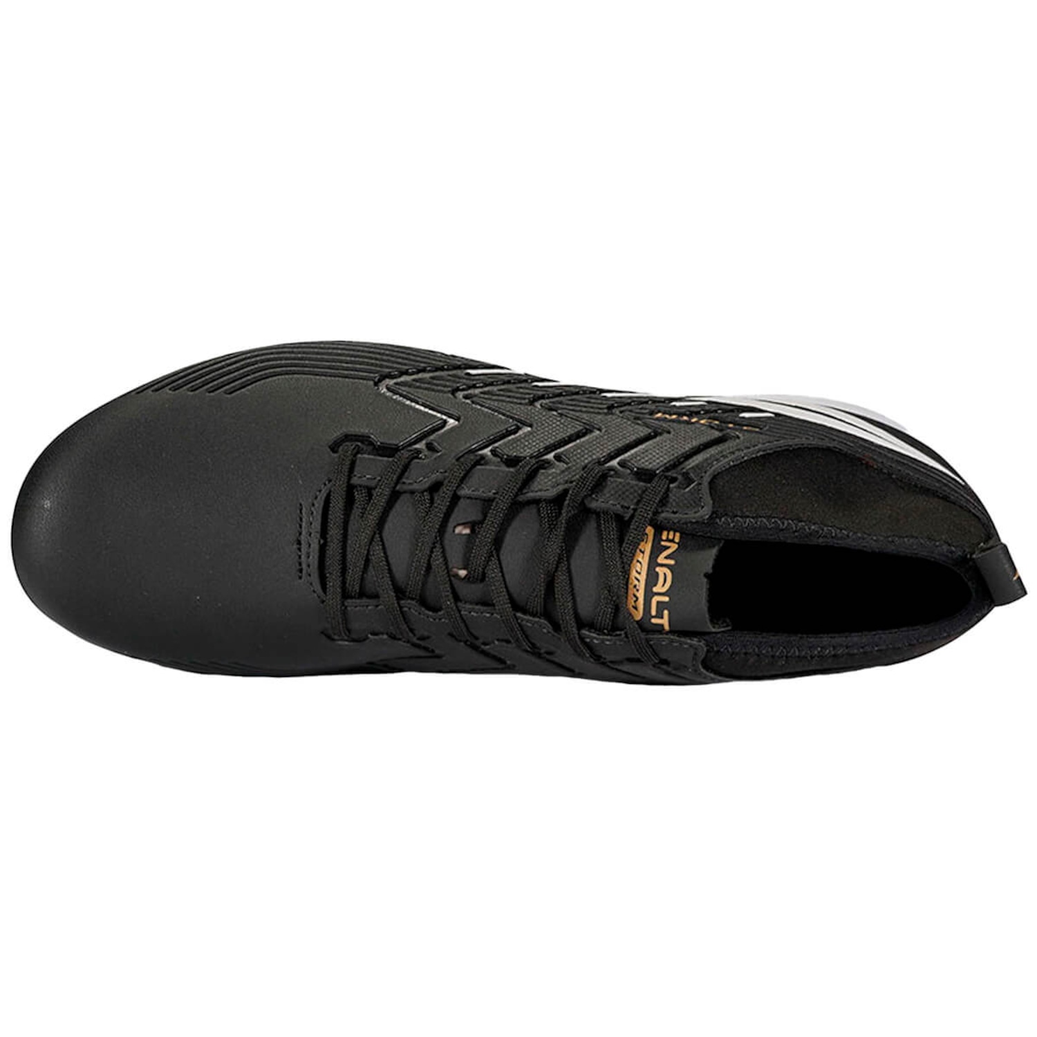 Chuteira de Futsal Masculino Penalty Storm Y-3 - Foto 3