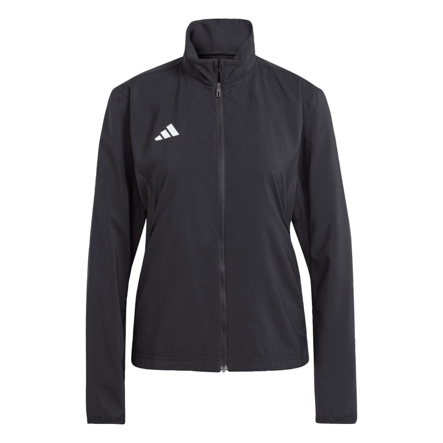 Jaqueta Corrida Feminina adidas Adizero Essentials - Foto 1