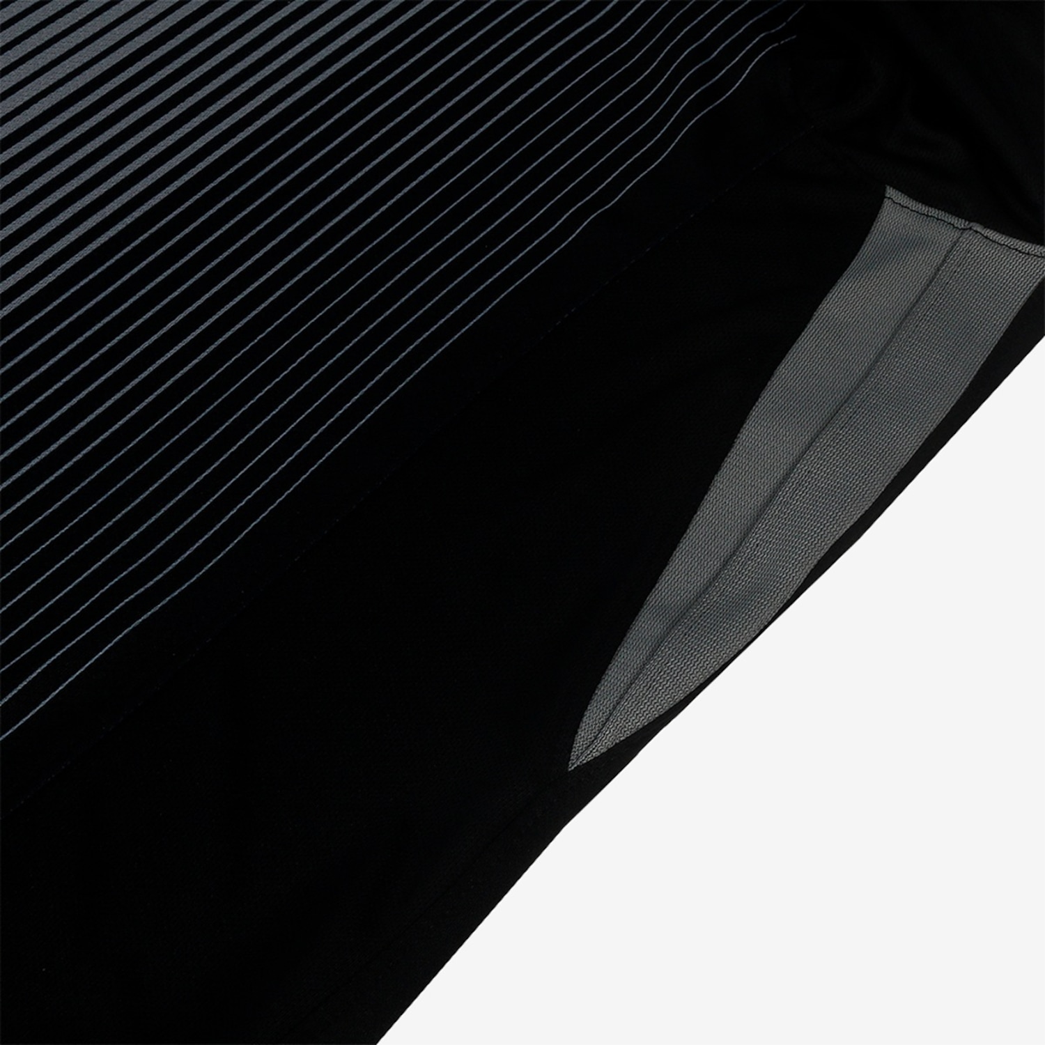 Camisa de Goleiro do Corinthians 25/26 Nike Torcedor Pro Masculina - Foto 4