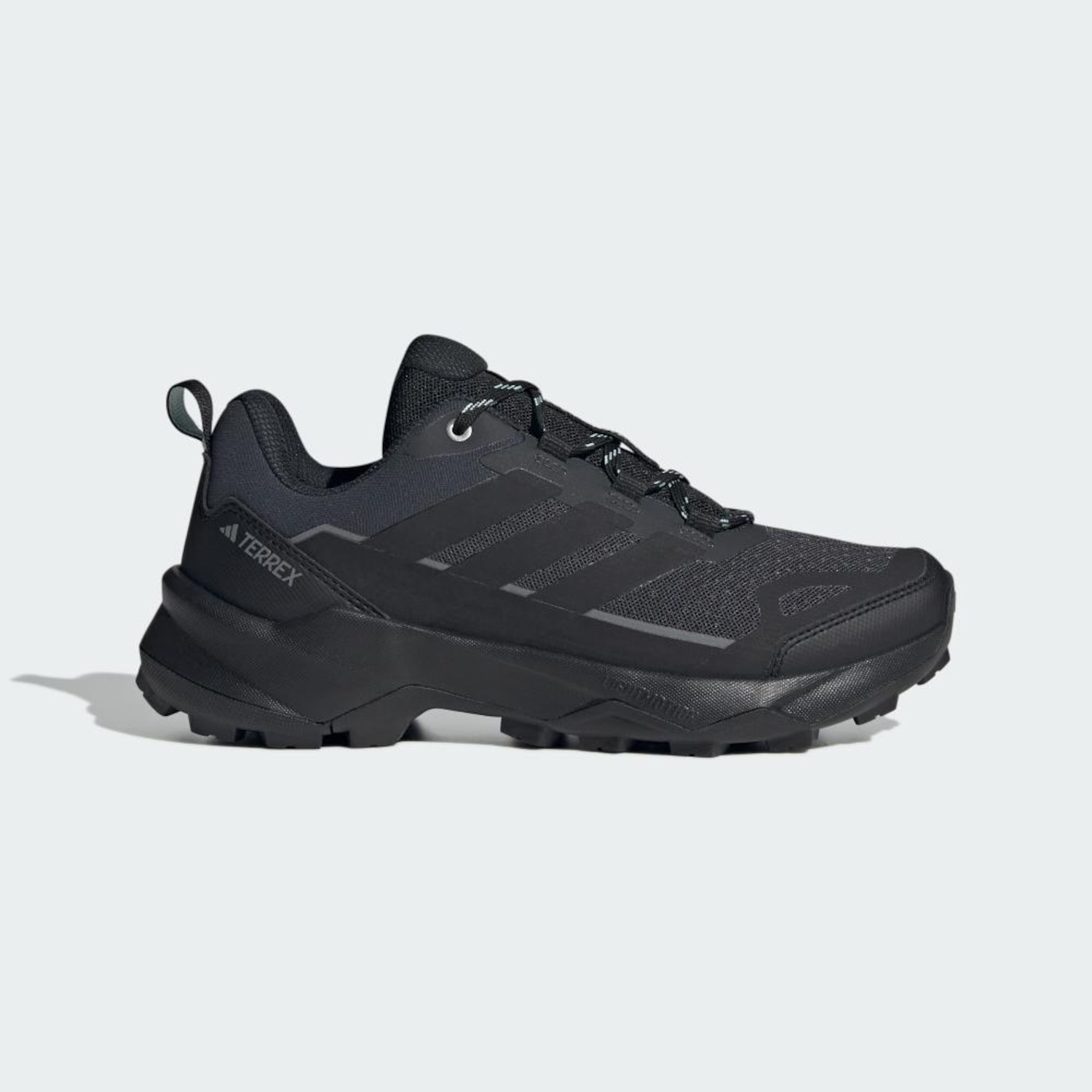Sapatos de Caminhada Feminino Adidas Terrex Skychaser Ax5 - Foto 2