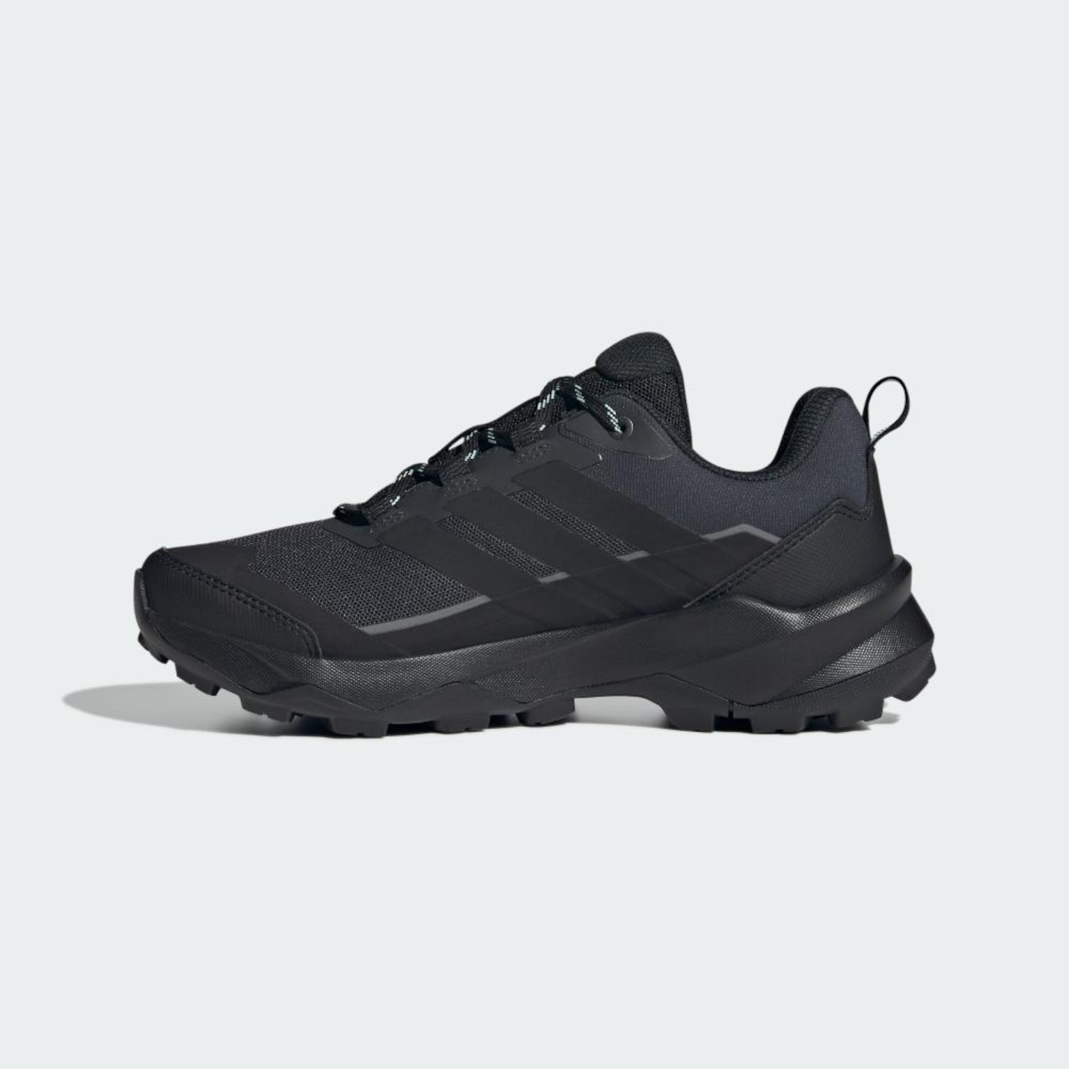 Sapatos de Caminhada Feminino Adidas Terrex Skychaser Ax5 - Foto 3