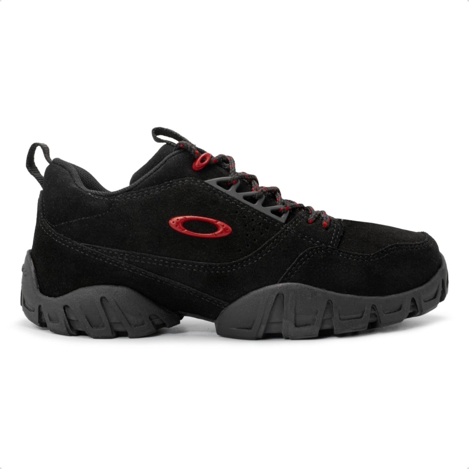 Tênis Adulto Oakley Anorak Low - Foto 1