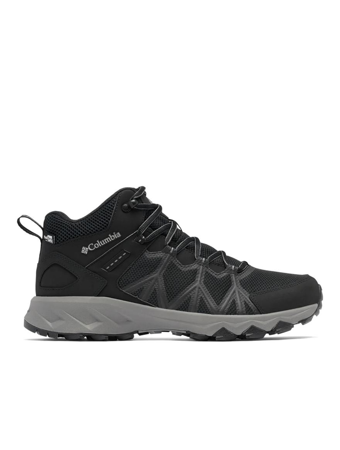 Bota Masculina Columbia Peakfreak II Mid Outdry - Foto 1