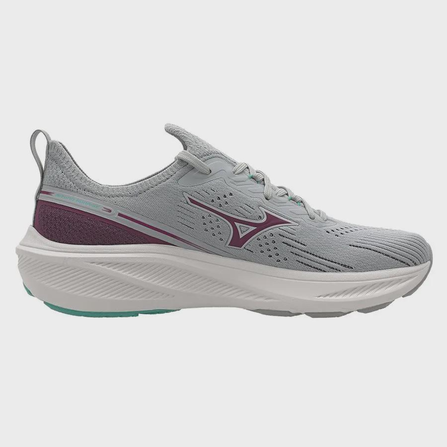 Tênis Feminino Mizuno Sunrise - Foto 1