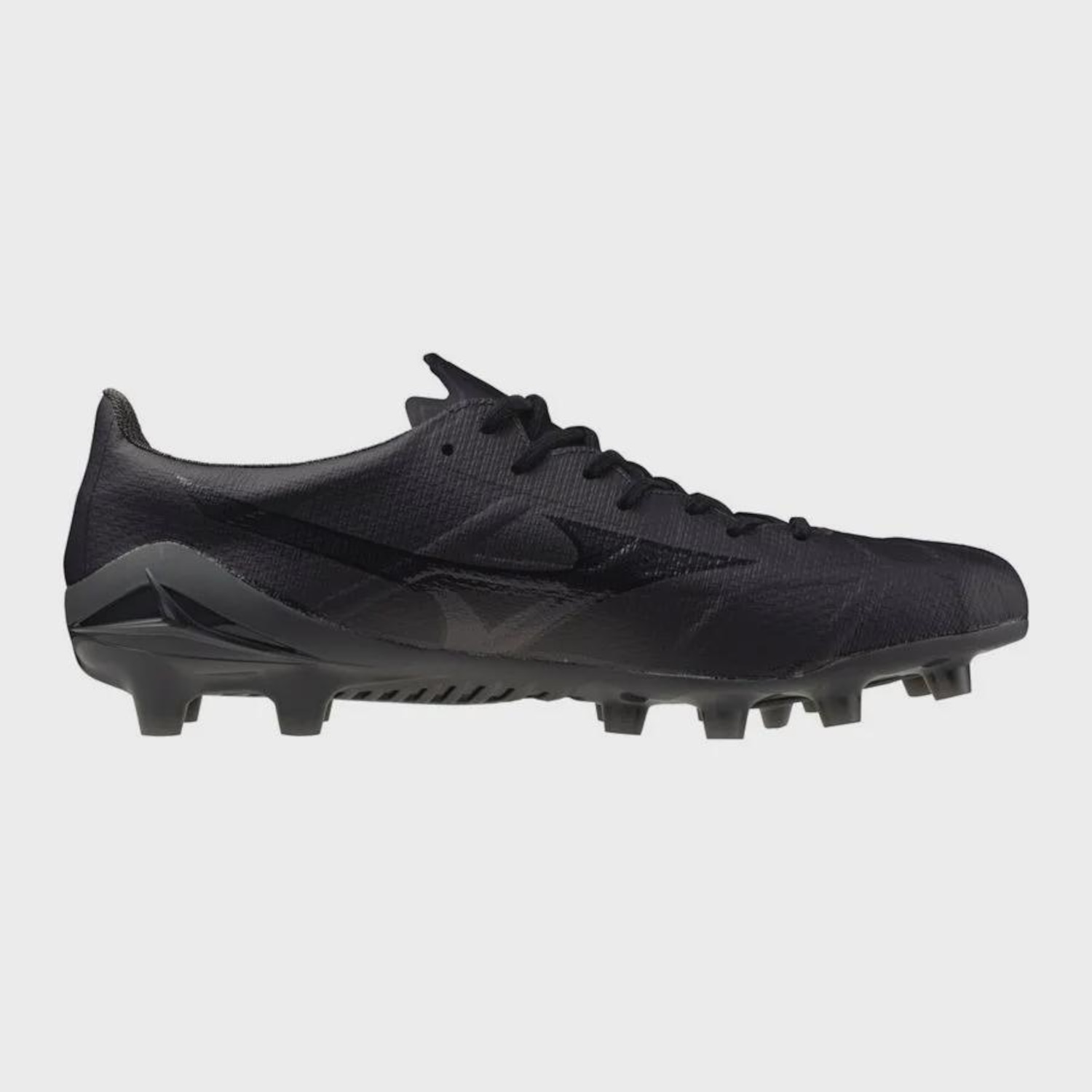 Chuteira de Campo Masculina Mizuno Morelia Alfa II Japan Rebuild - Foto 1