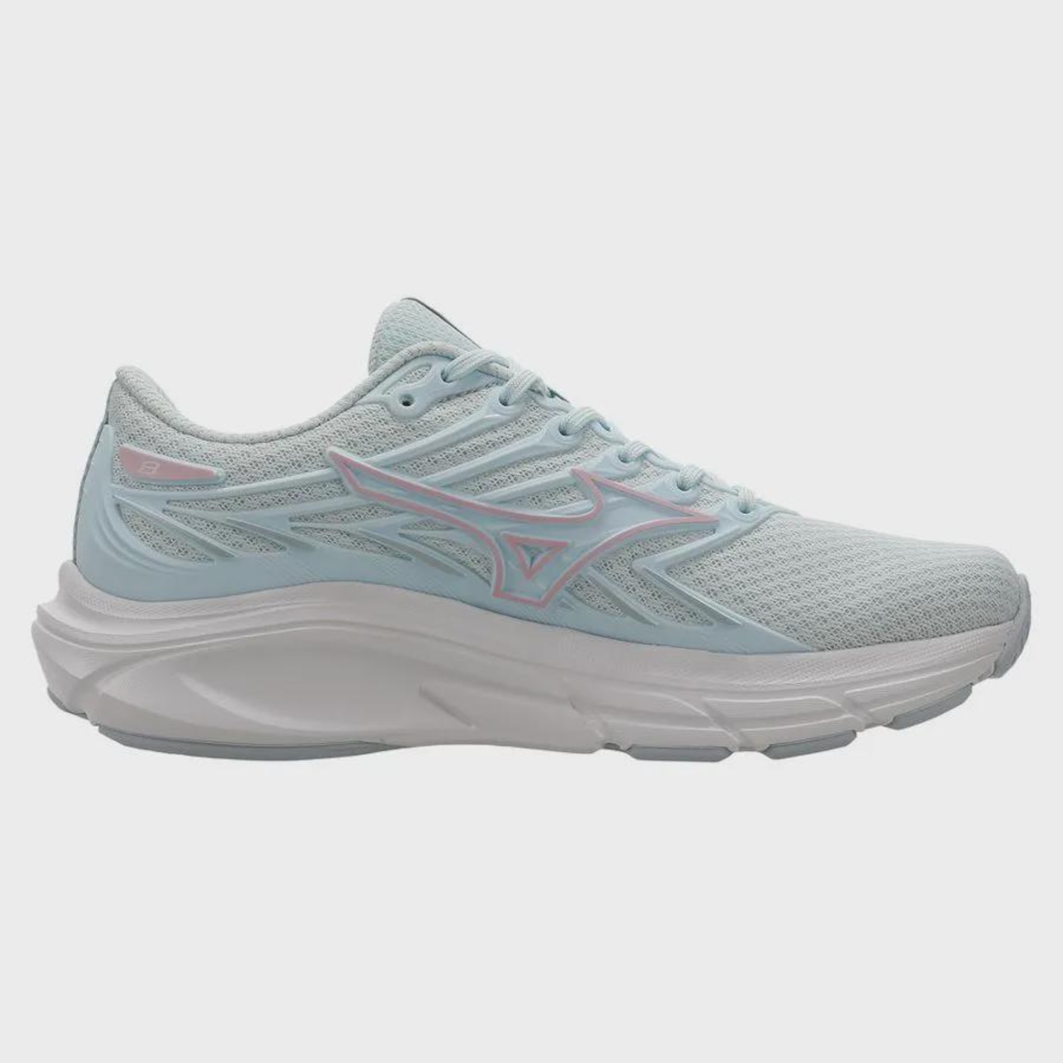 Tênis Feminino Mizuno Jet 8 - Foto 1