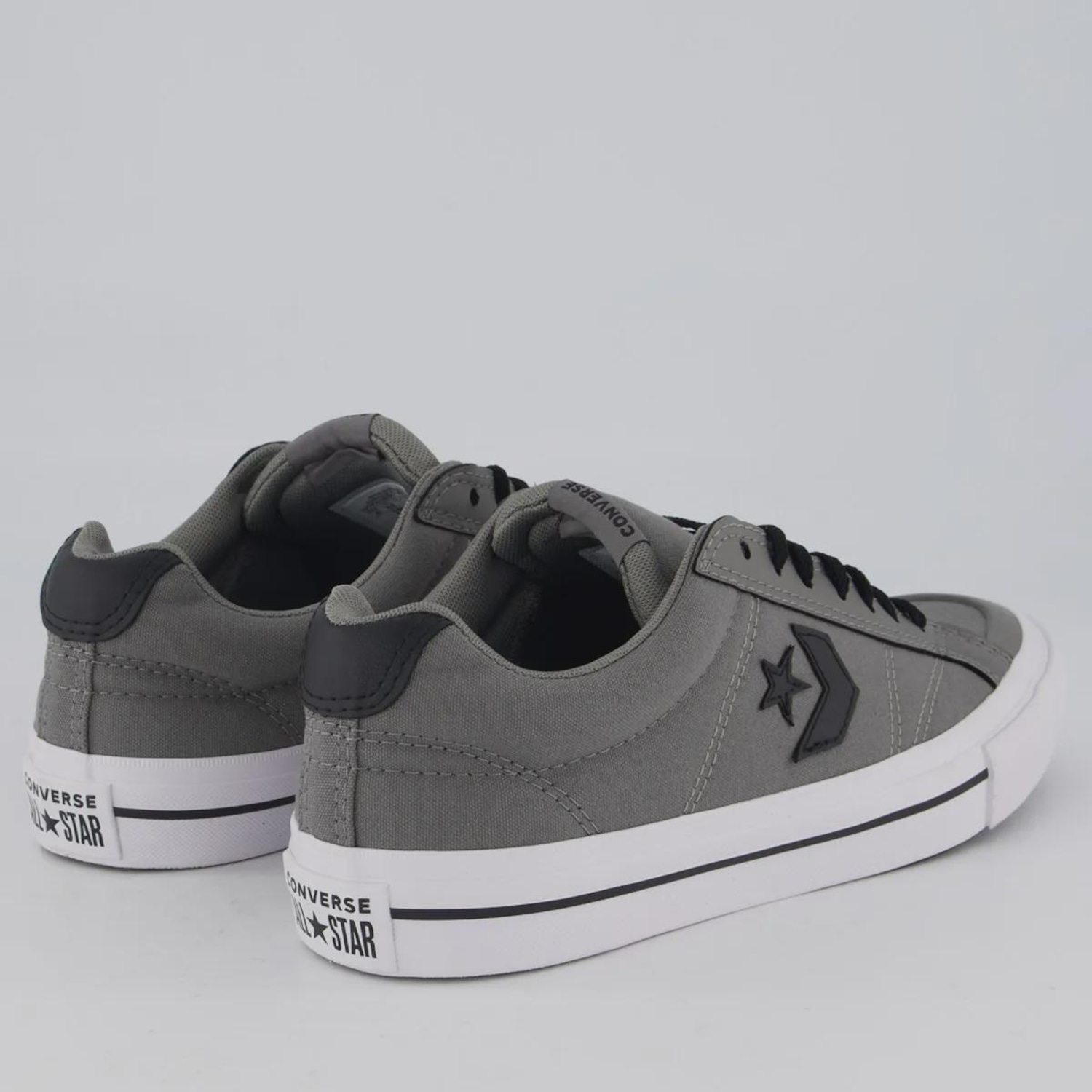 Tênis Unissex Converse All Star Sport - Foto 3