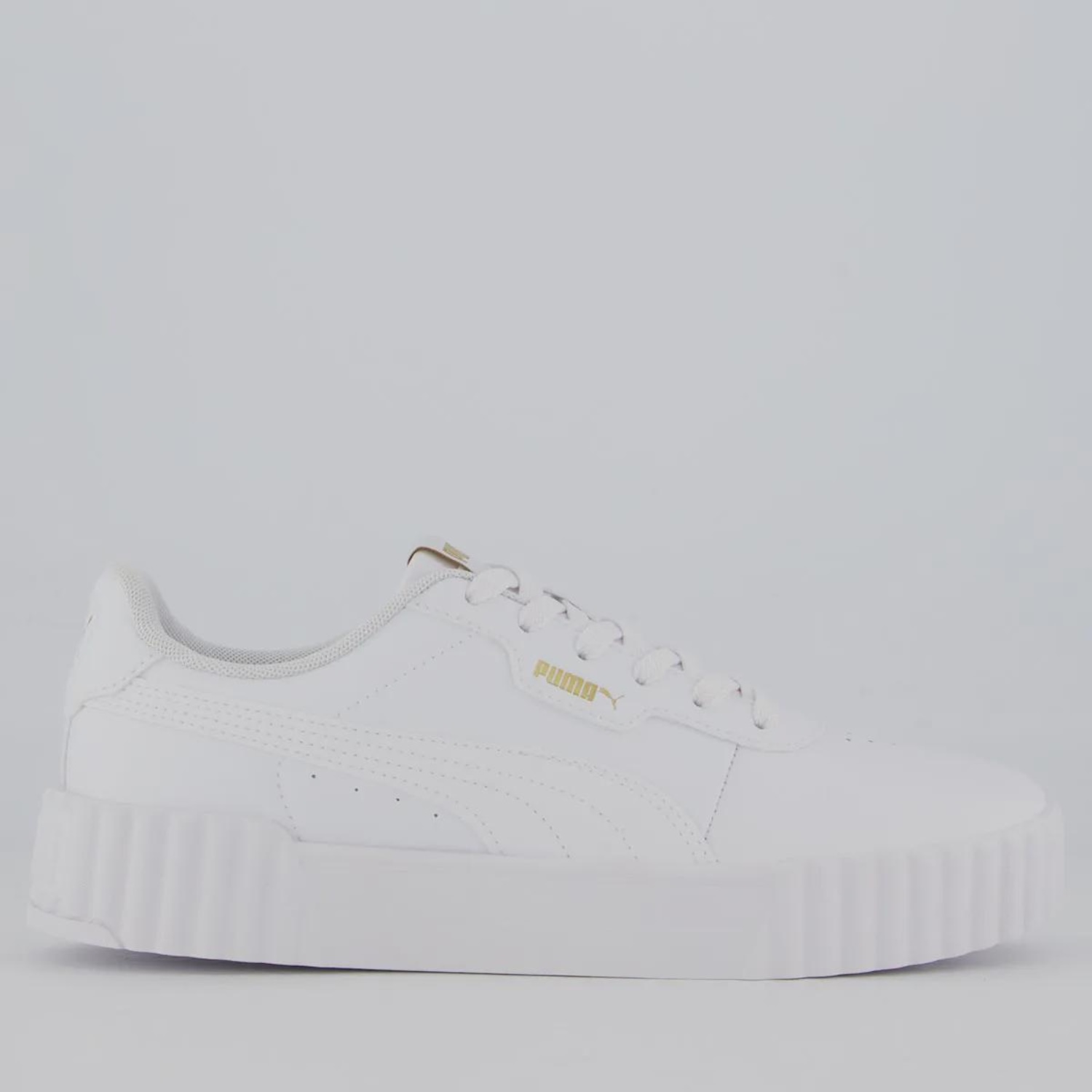 Tênis Feminino Puma Carina 3.0 - Foto 1