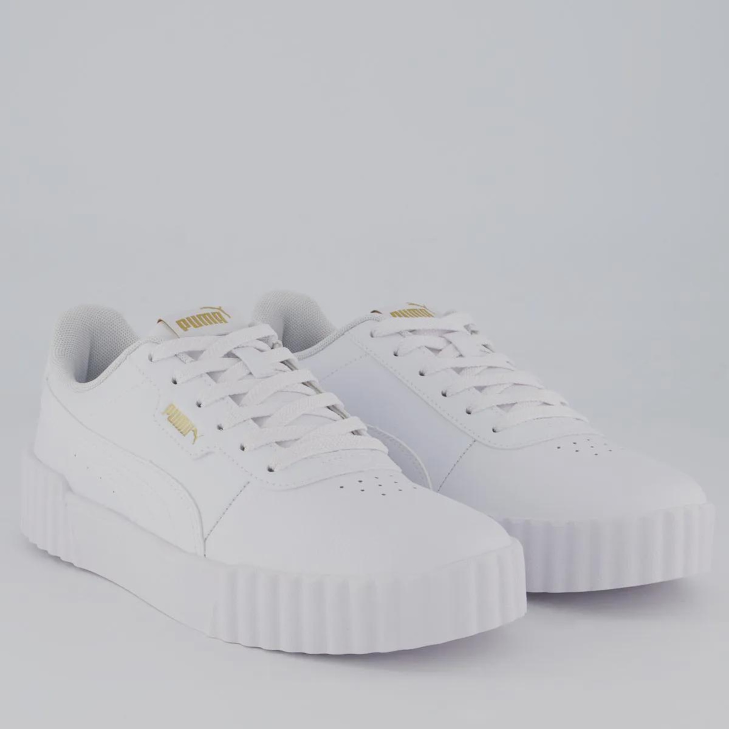 Tênis Feminino Puma Carina 3.0 - Foto 2