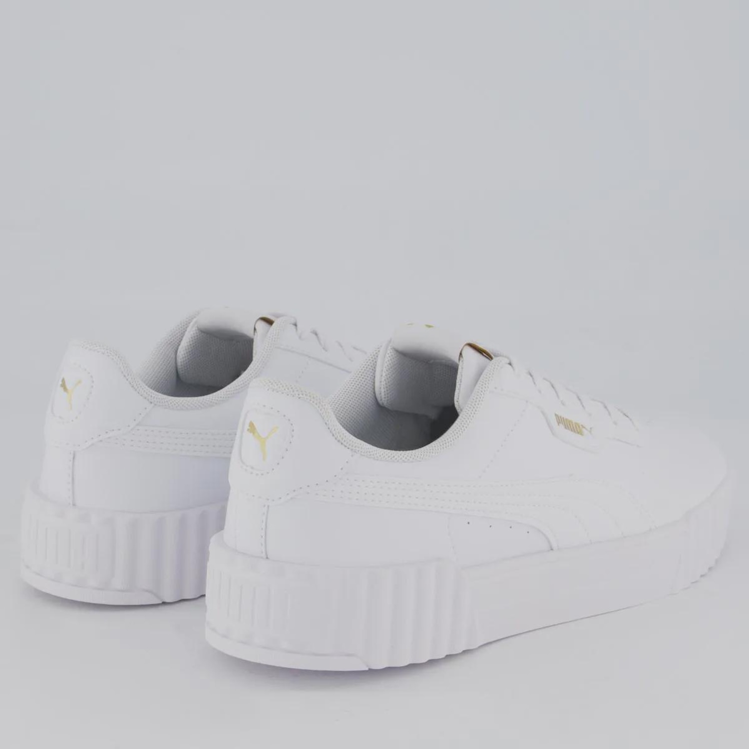 Tênis Feminino Puma Carina 3.0 - Foto 3