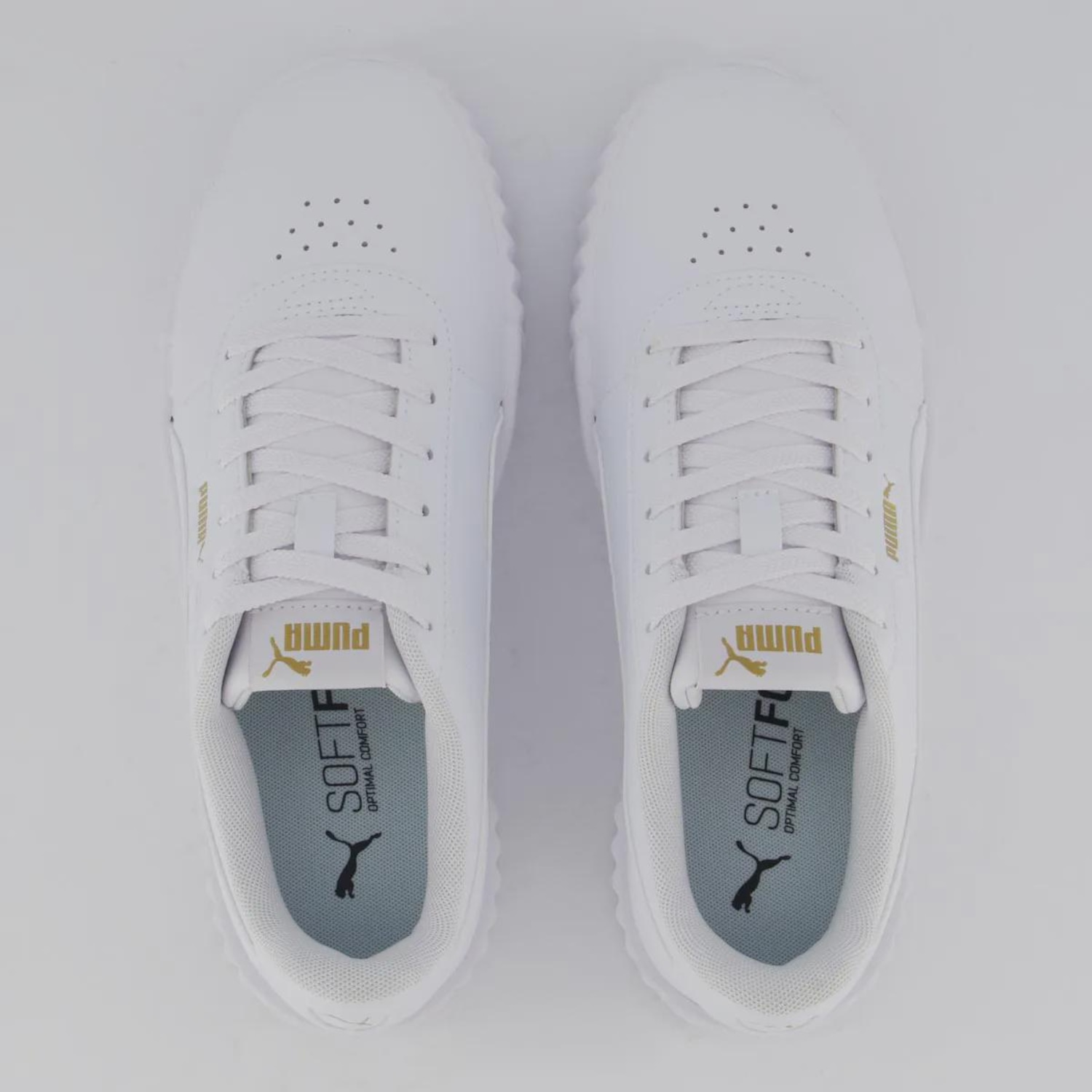 Tênis Feminino Puma Carina 3.0 - Foto 4