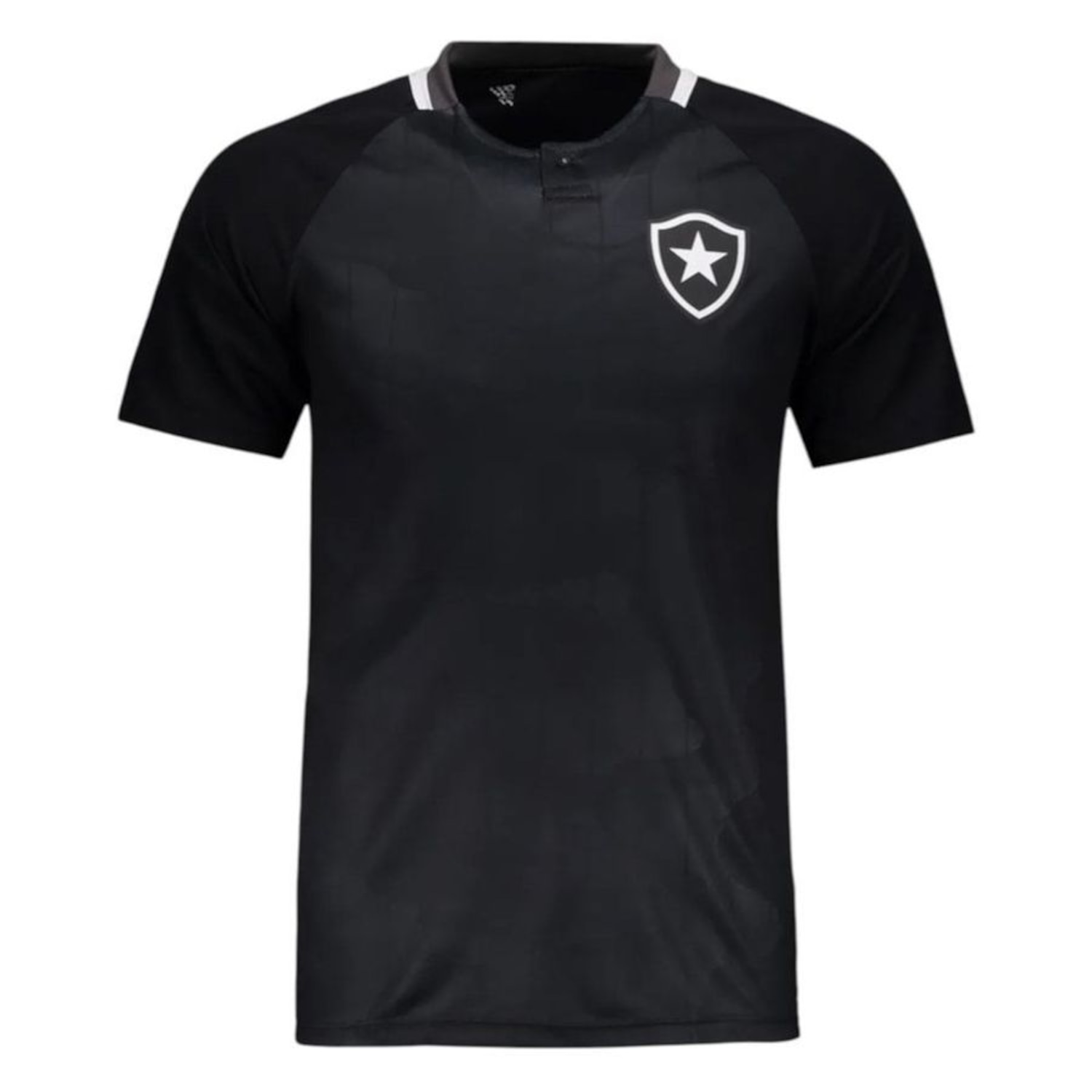 Camisa Braziline Botafogo Aliança Masculina - Foto 1