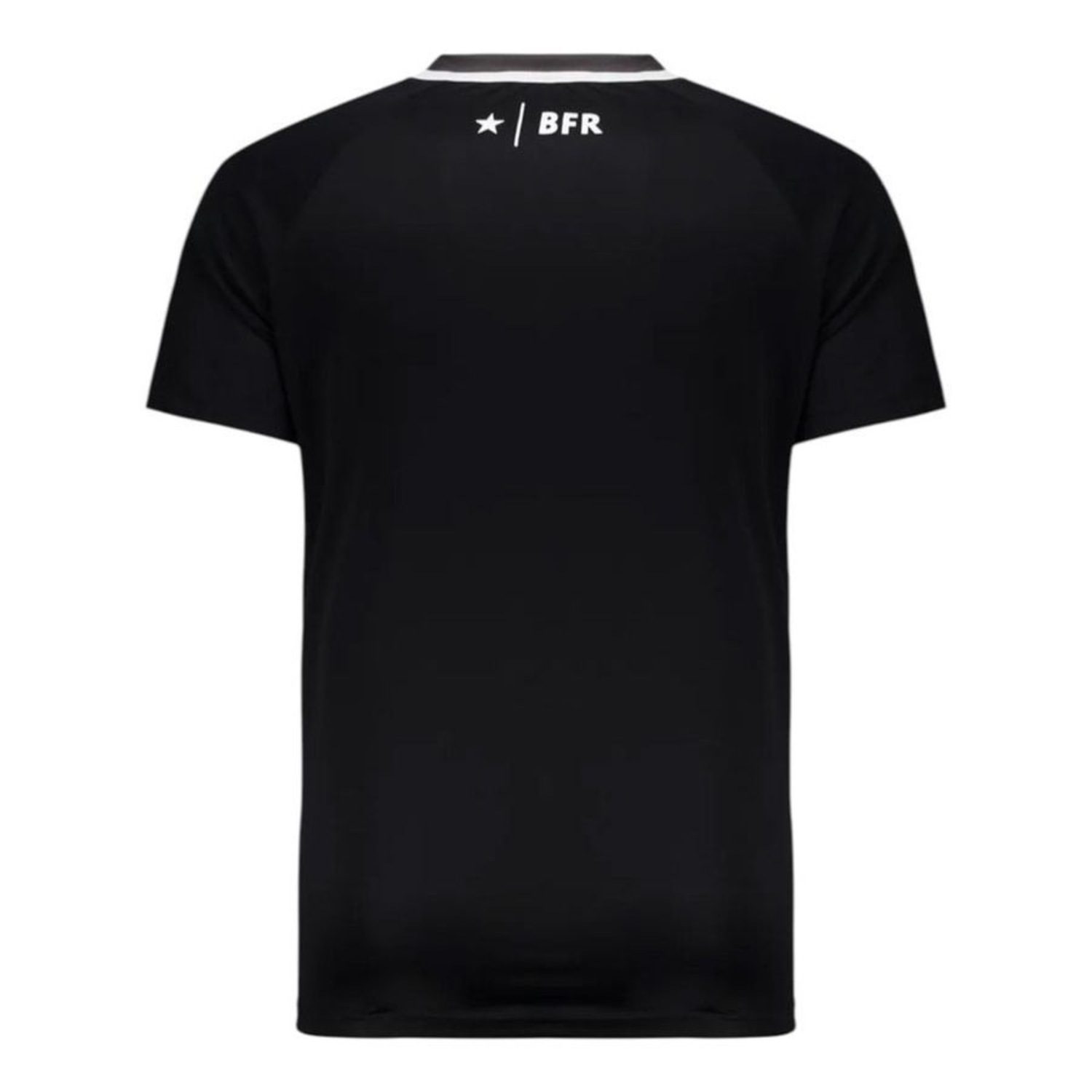 Camisa Braziline Botafogo Aliança Masculina - Foto 2