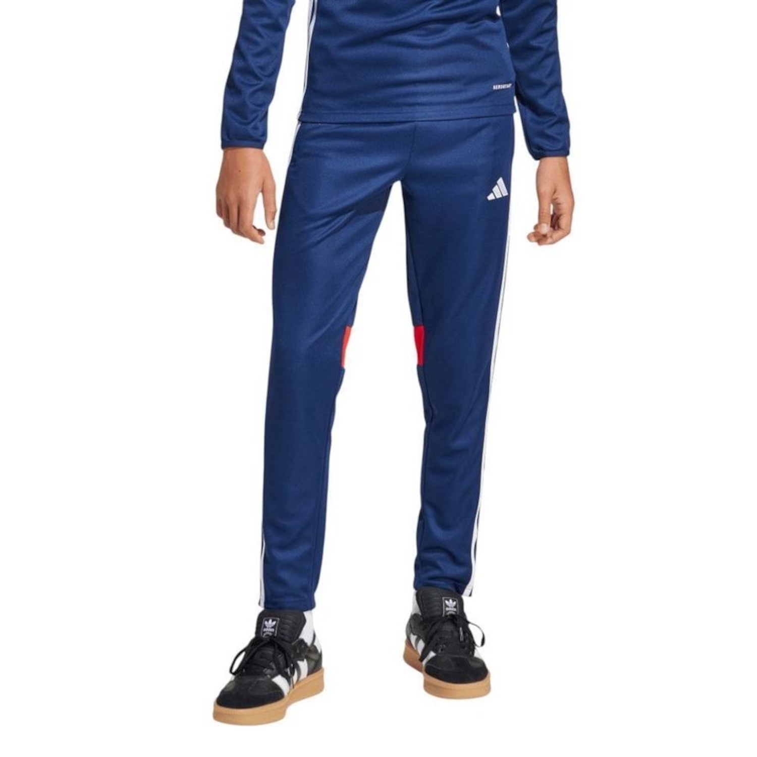 Calça adidas Essentials Tiro 25 Infantil - Foto 1
