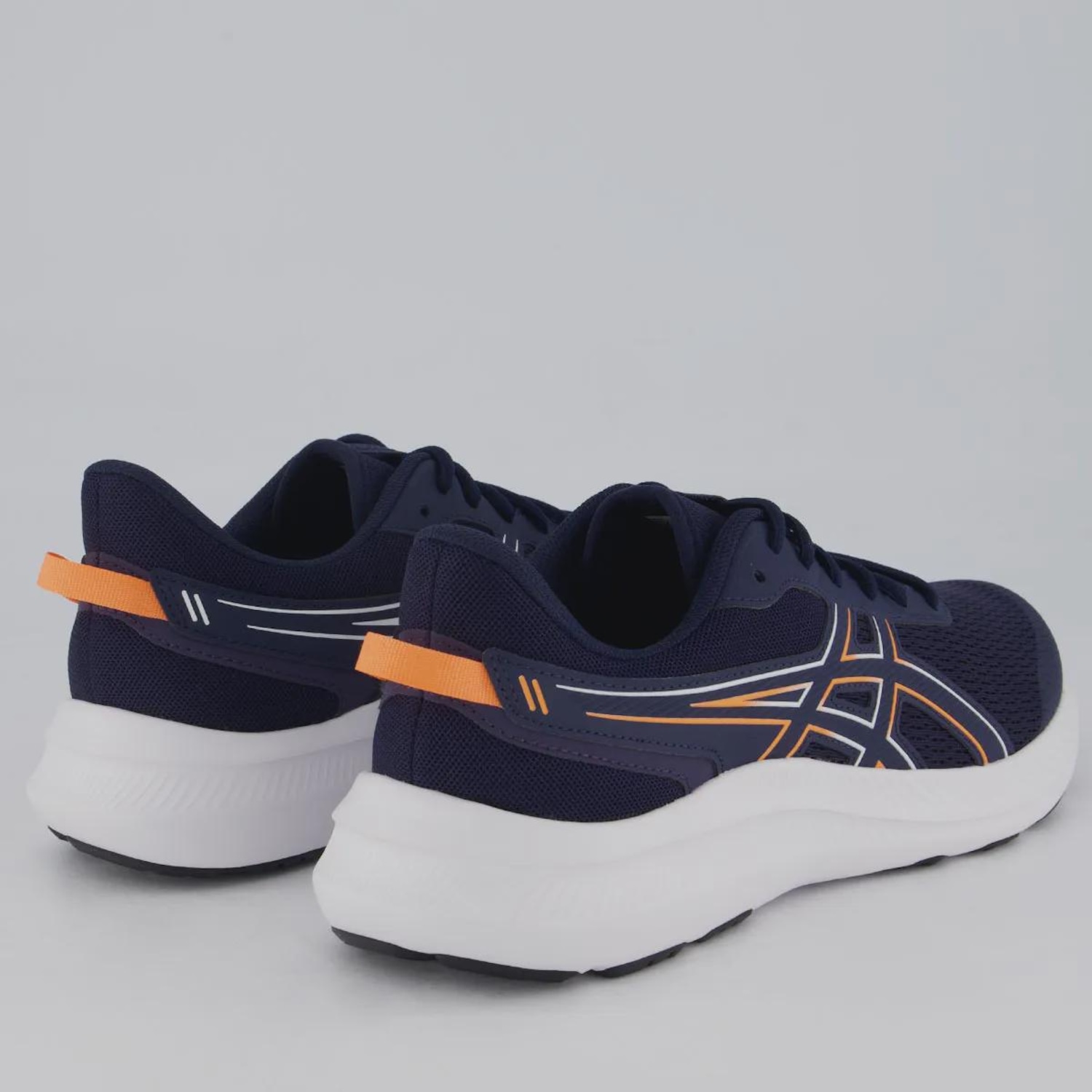 Tênis Masculino ASICS Jolt 5 - Foto 3