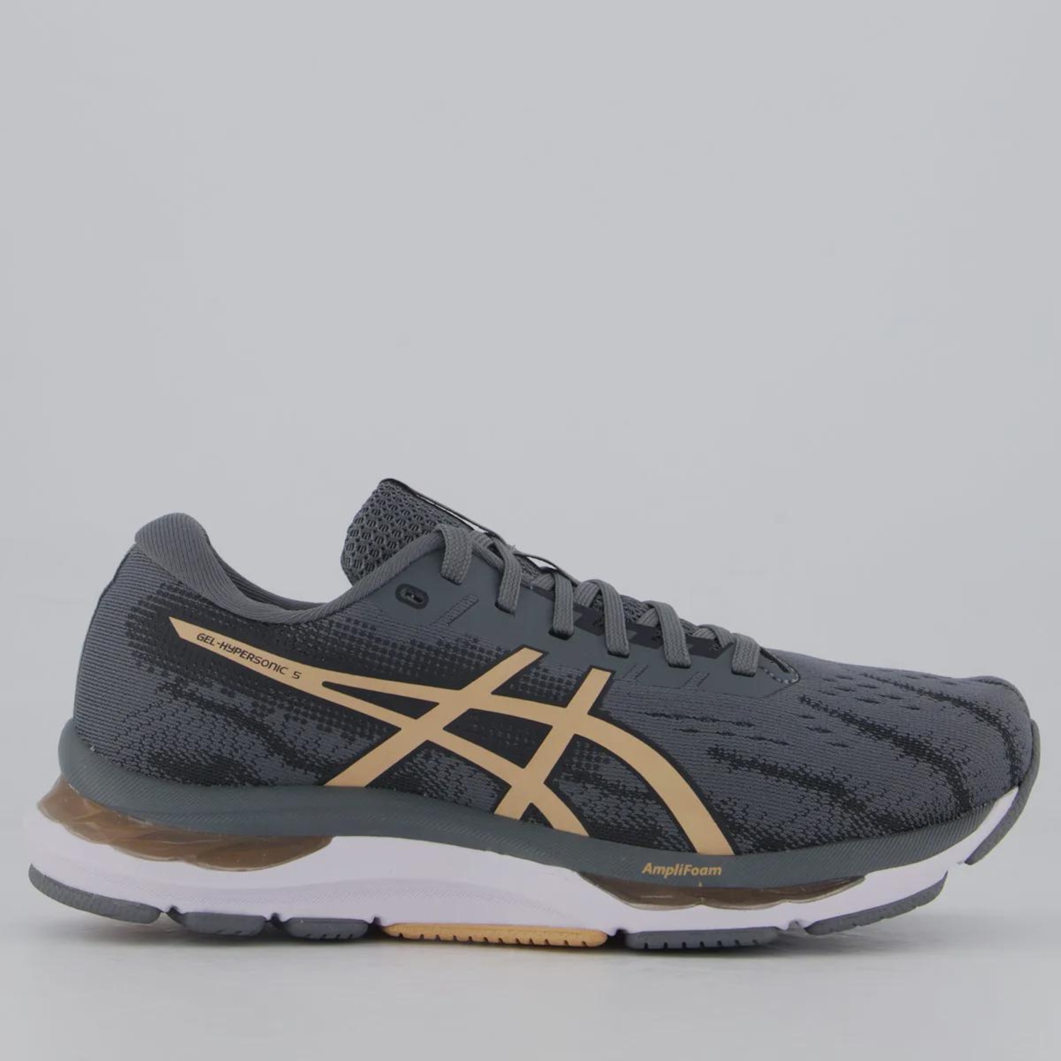 Tênis Feminino Asics Gel Hypersonic 5 - Foto 1