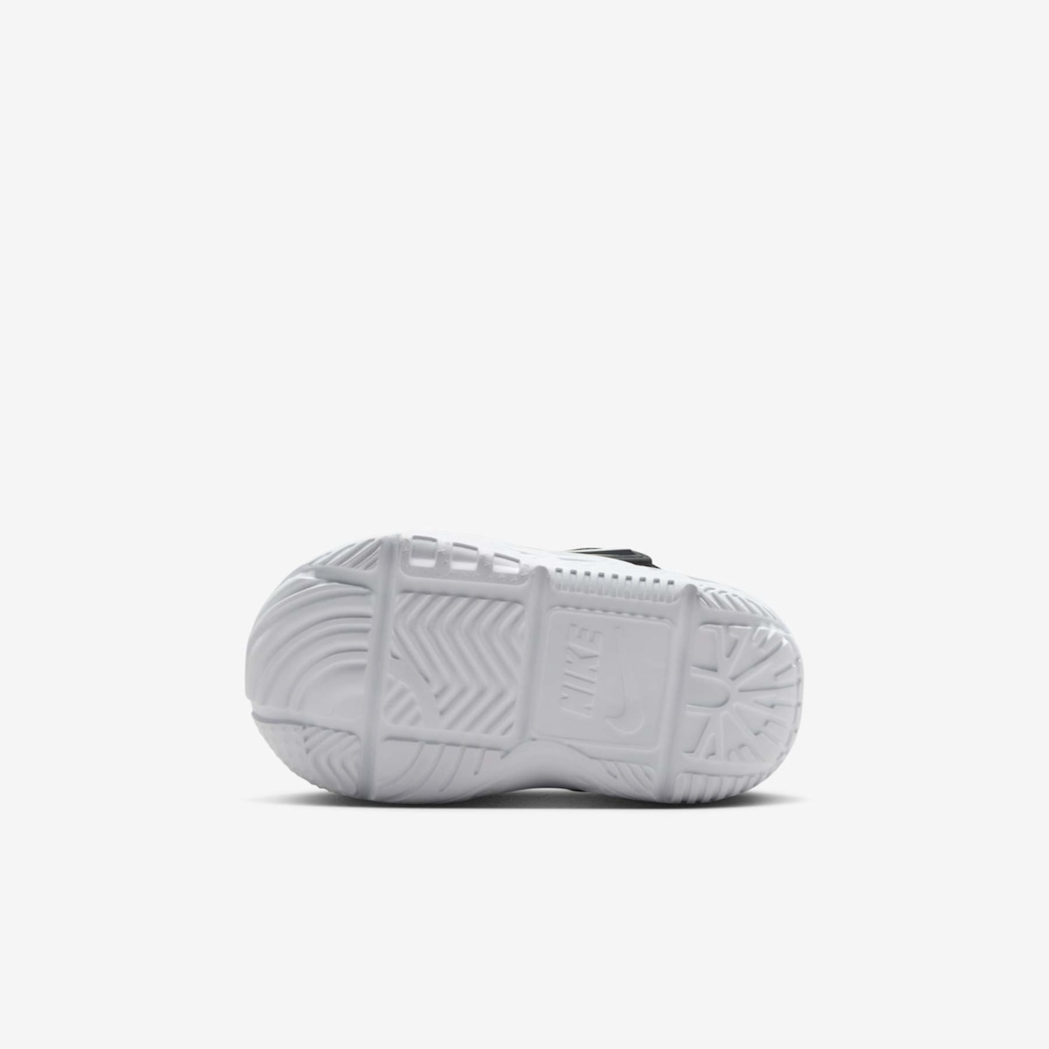Tênis Infantil Nike Team Hustle D12 - Foto 4