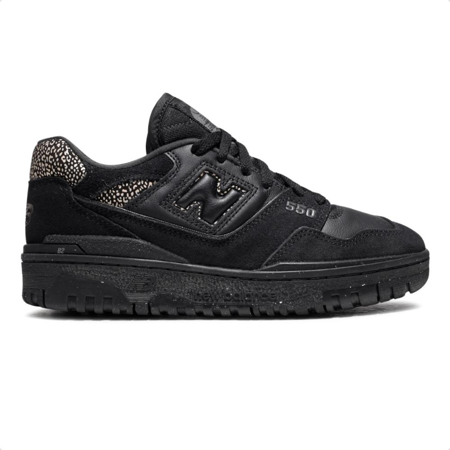 Tênis Feminino New Balance 550 - Foto 1