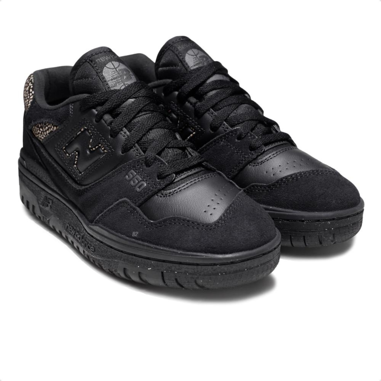 Tênis Feminino New Balance 550 - Foto 3