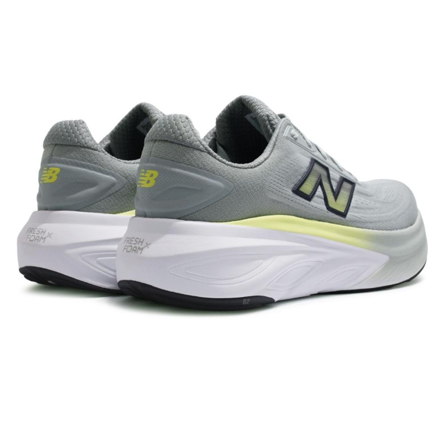 Tênis Masculino New Balance Fresh Foam X More V6 - Foto 3