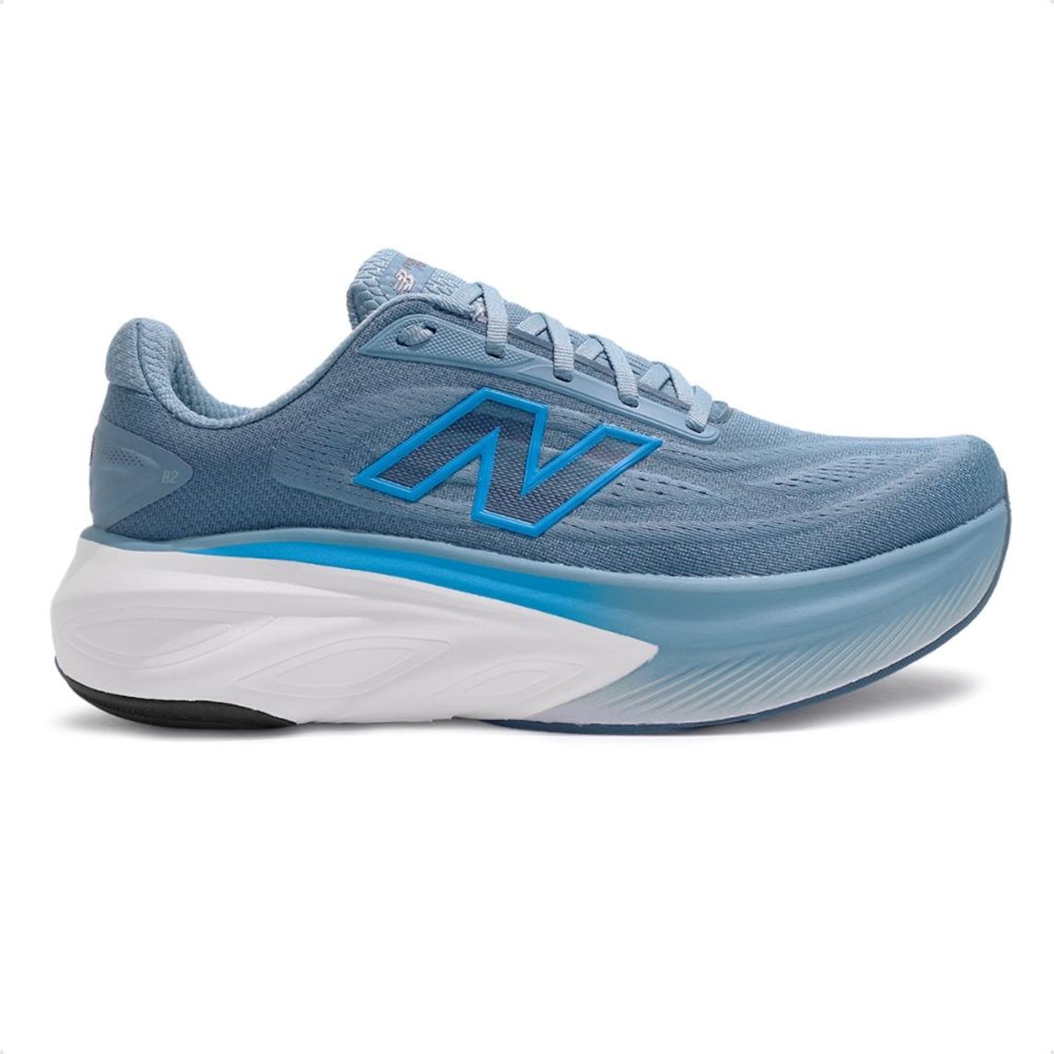 Tênis Masculino New Balance Fresh Foam X More V6 - Foto 1