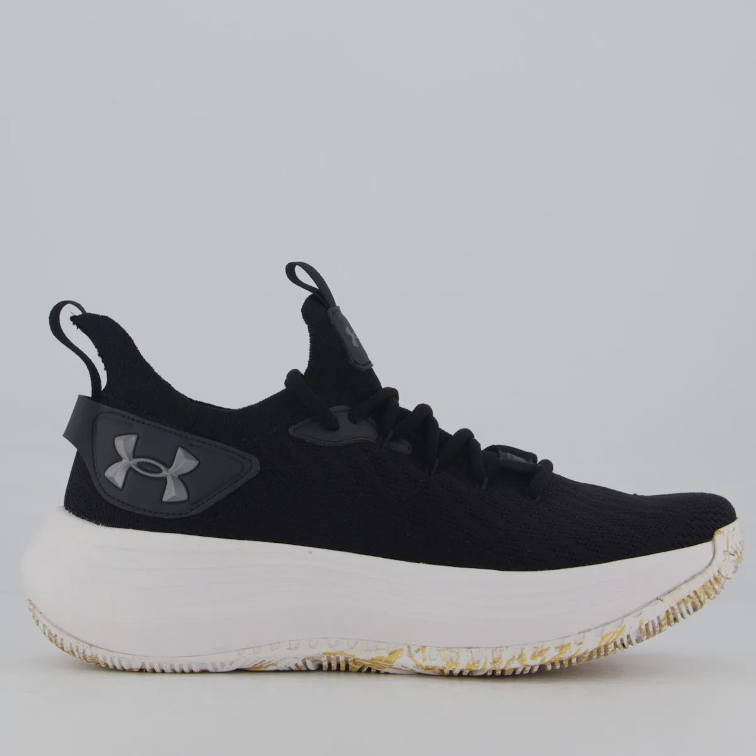Tênis Masculino Under Armour Hooper - Foto 1