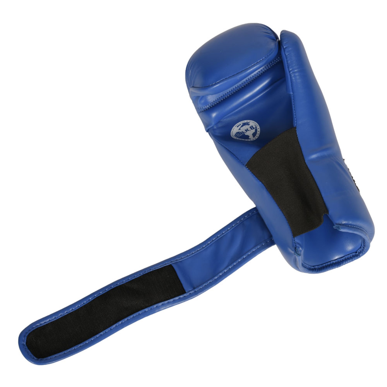 Luvas de Kickboxing Semi-contato MKS Point Glove Homologada CBKB - Foto 2